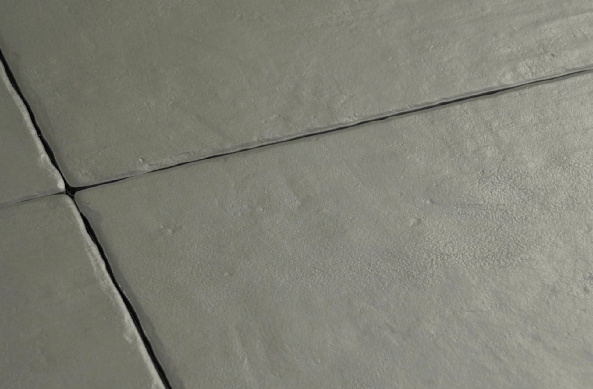 Malaga 40x40 Forest Green Full Body Porcelain Tile - Cemento Collection