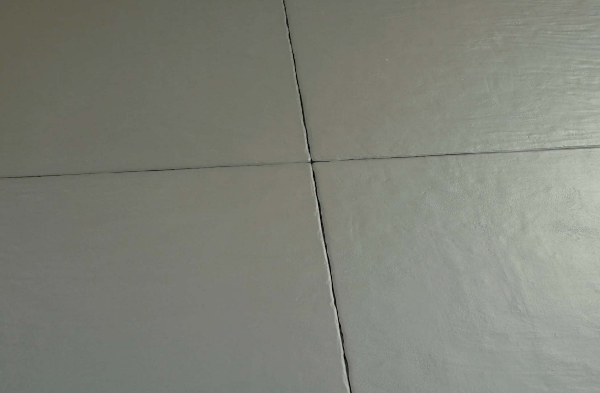 Malaga 40x40 Forest Green Full Body Porcelain Tile - Cemento Collection