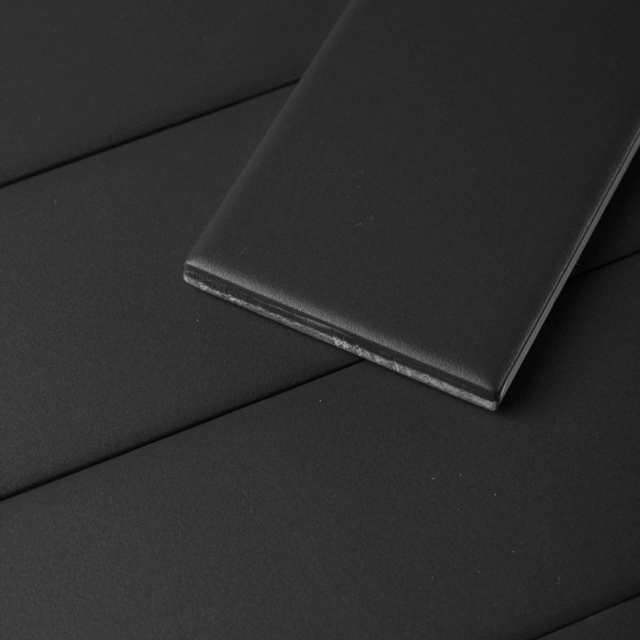 Manhattan Brick 2.5x10  Porcelain Tile