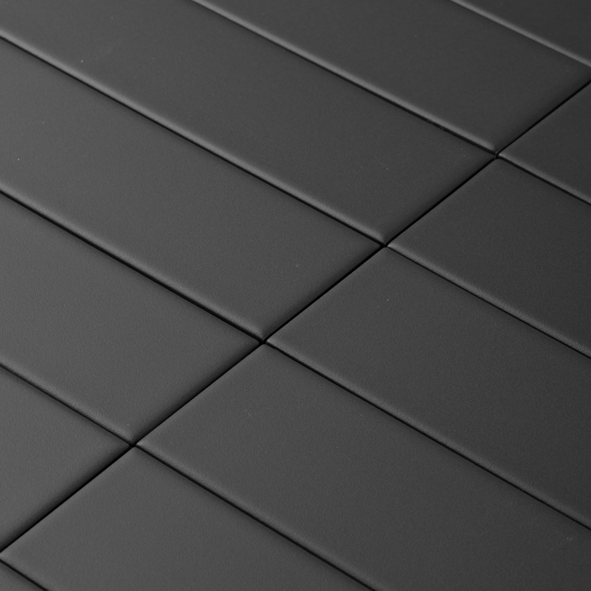Manhattan Brick matte Porcelain Tile