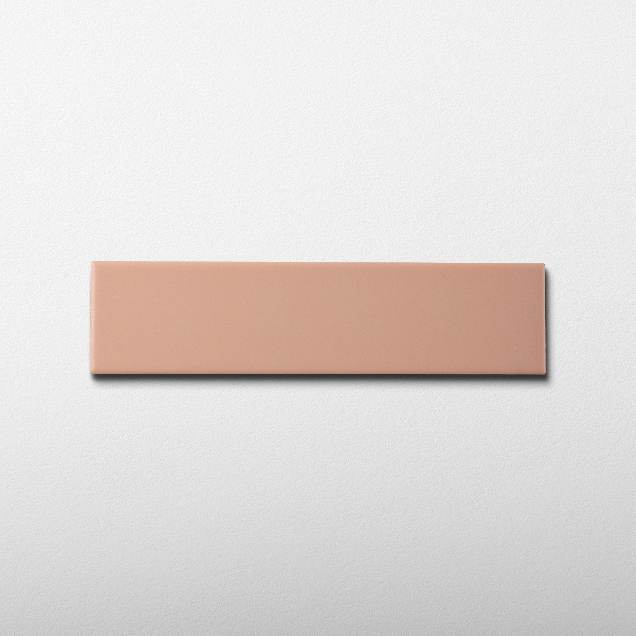 rectangle Matte Porcelain Tile