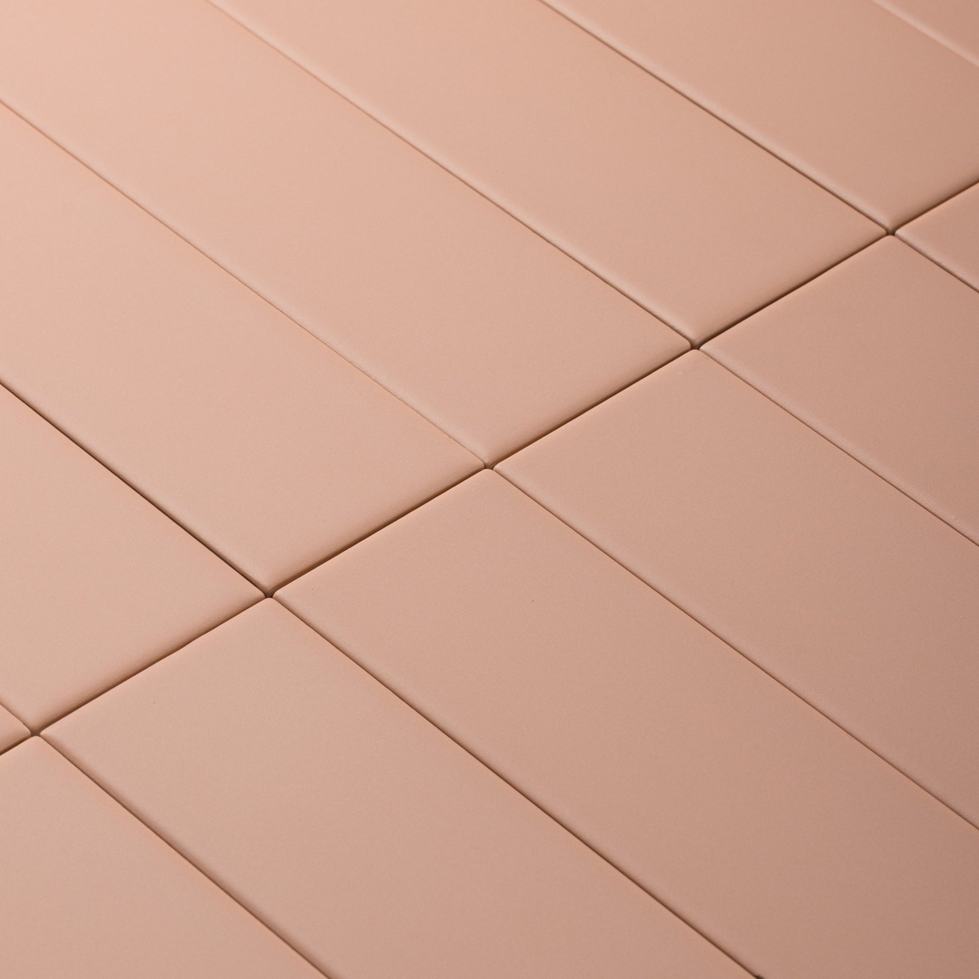 Manhattan Brick Matte Porcelain Tile