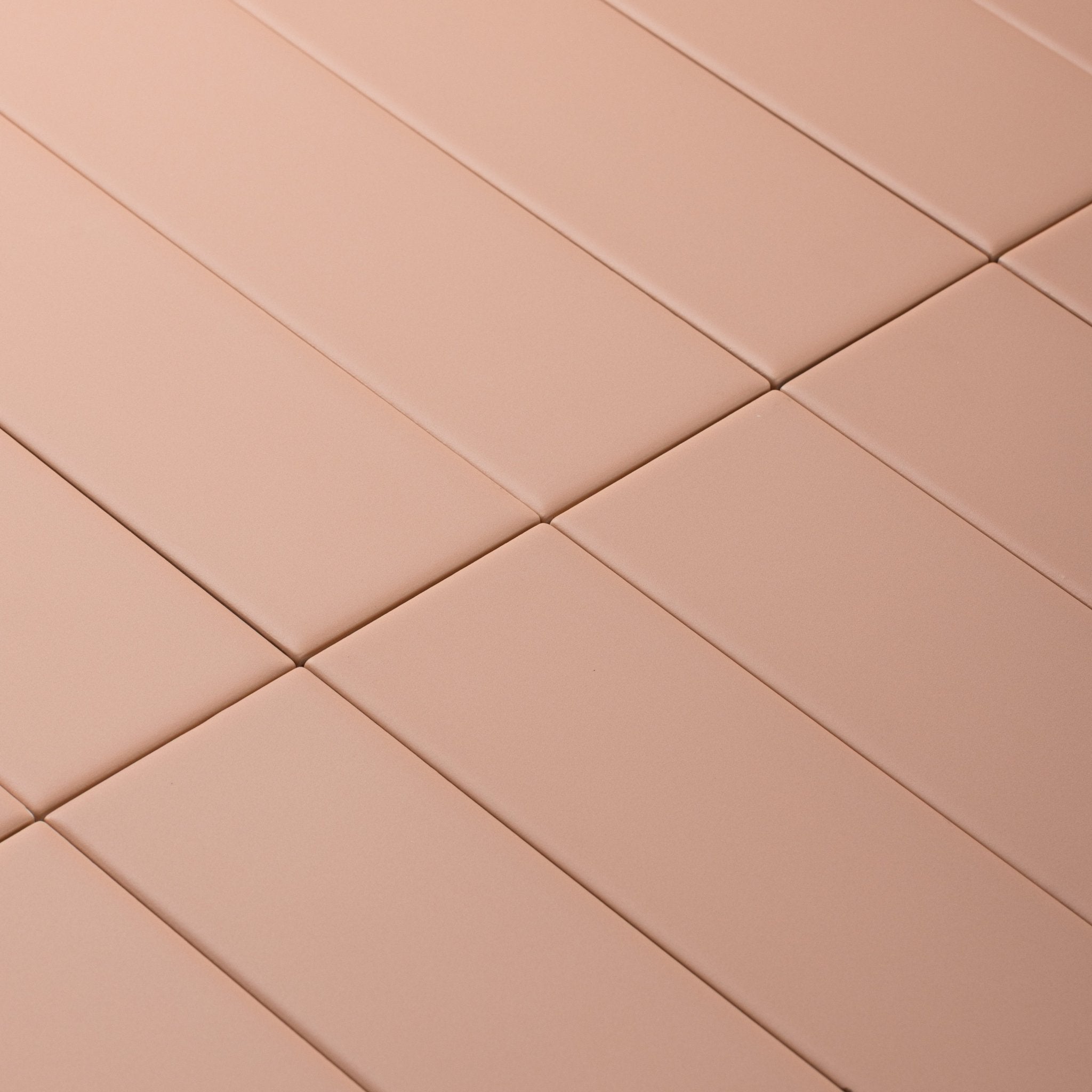 Manhattan Brick Matte Porcelain Tile