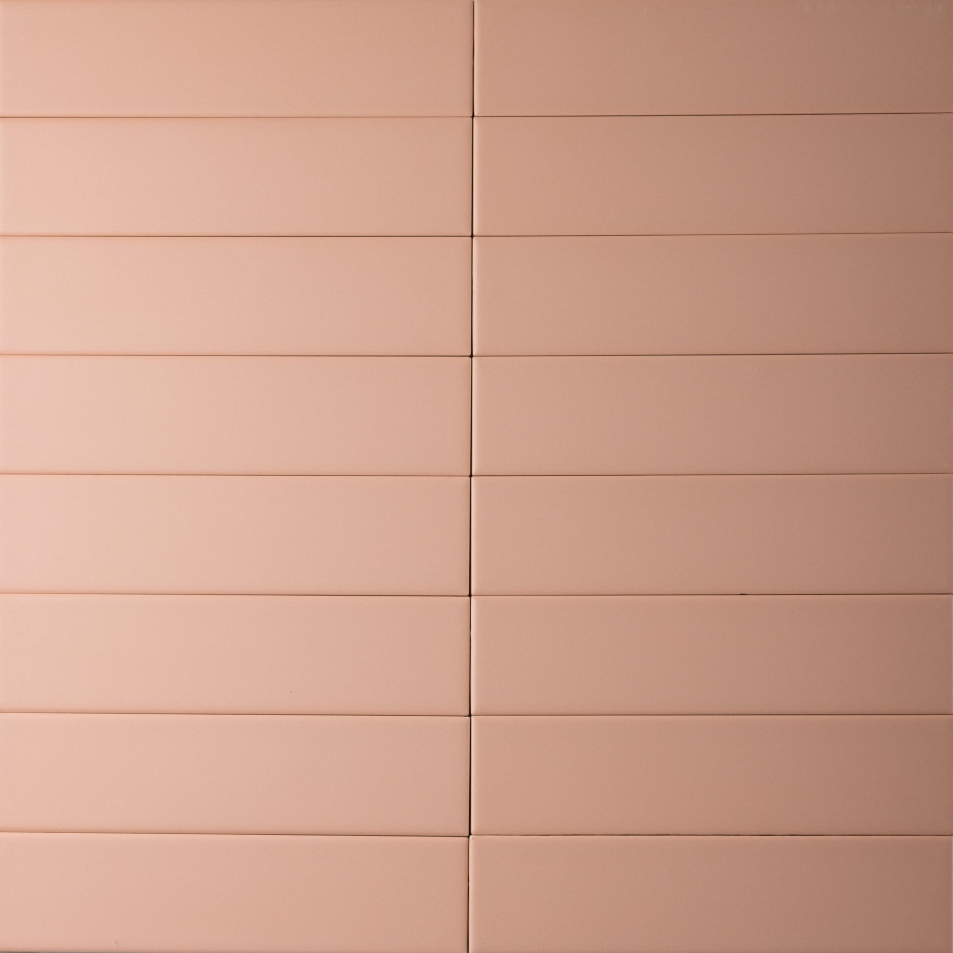 Manhattan Brick 2.5x10 Matte Porcelain Tile