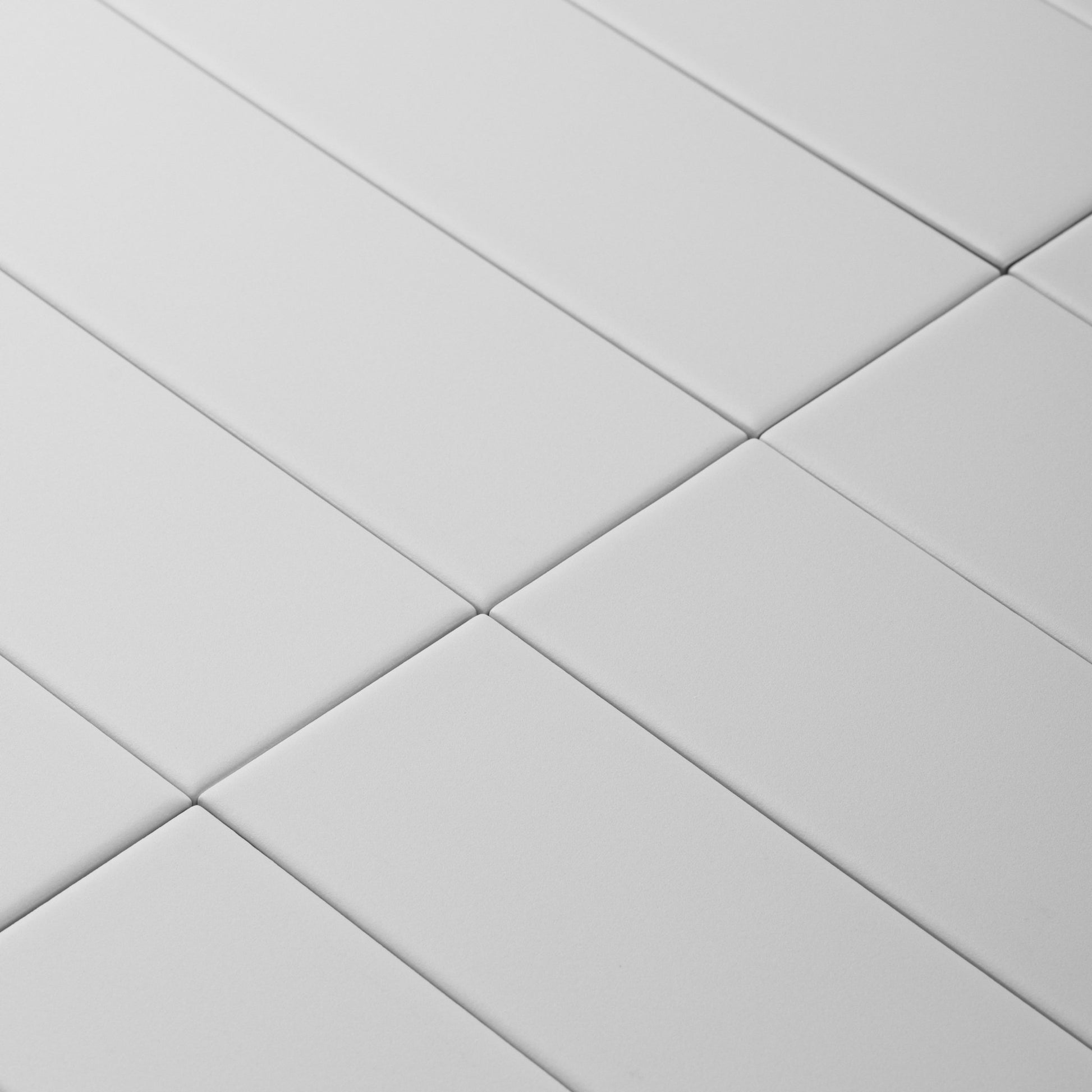 Manhattan Brick Matte Porcelain Tile