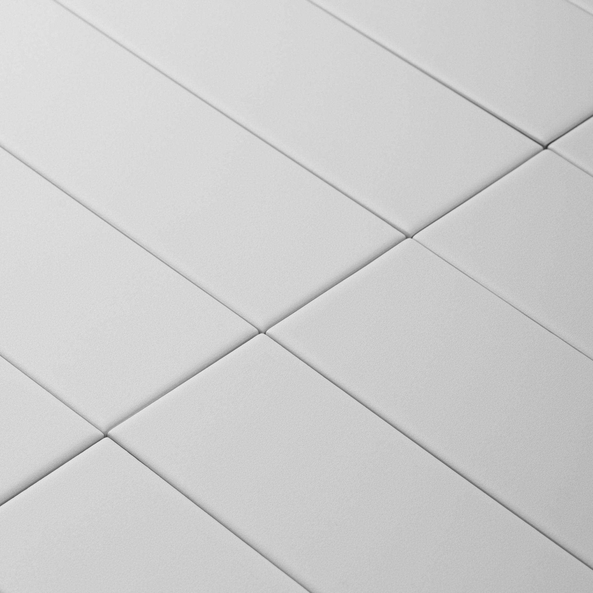 Manhattan Brick Matte Porcelain Tile