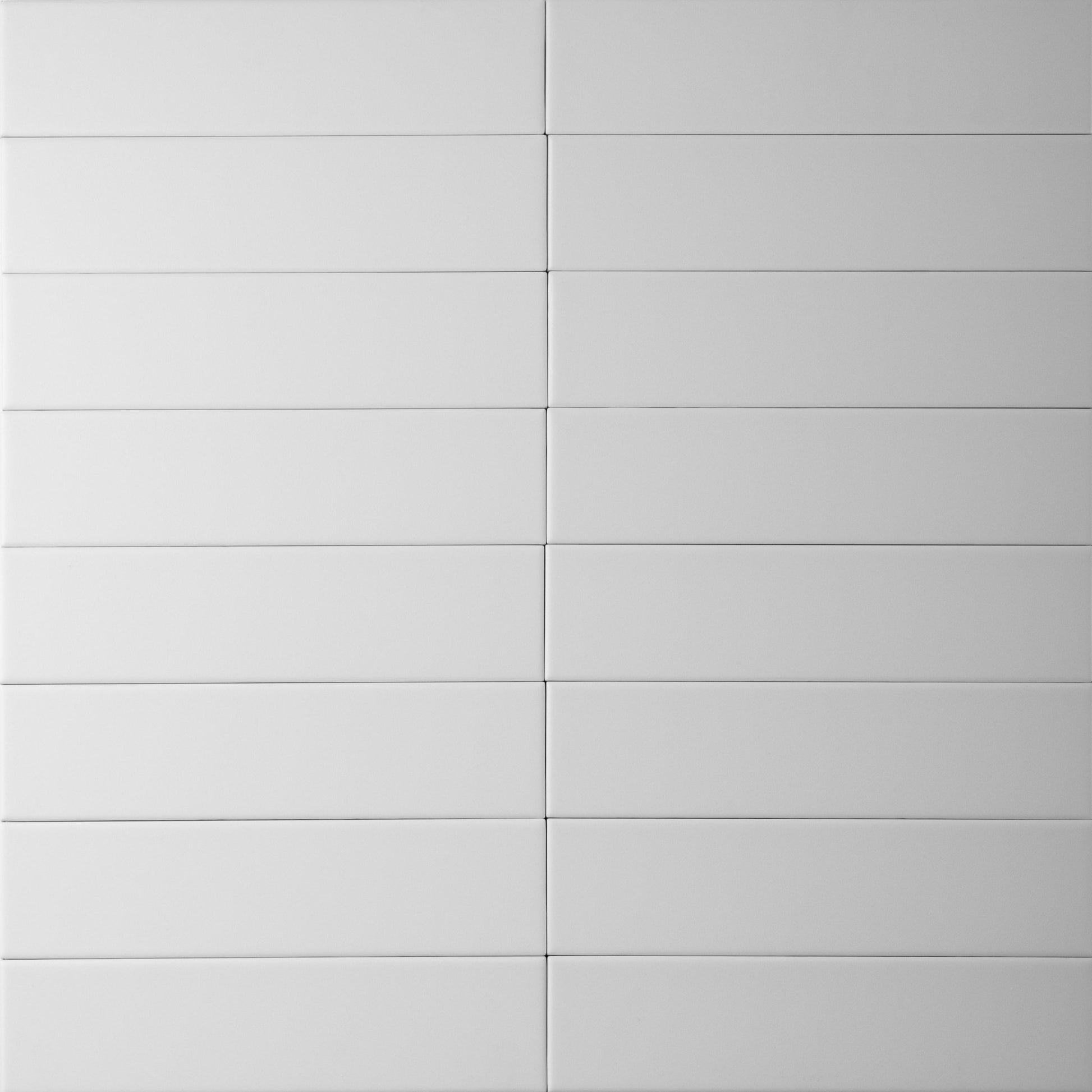 Manhattan Brick 2.5x10 Matte Porcelain Tile