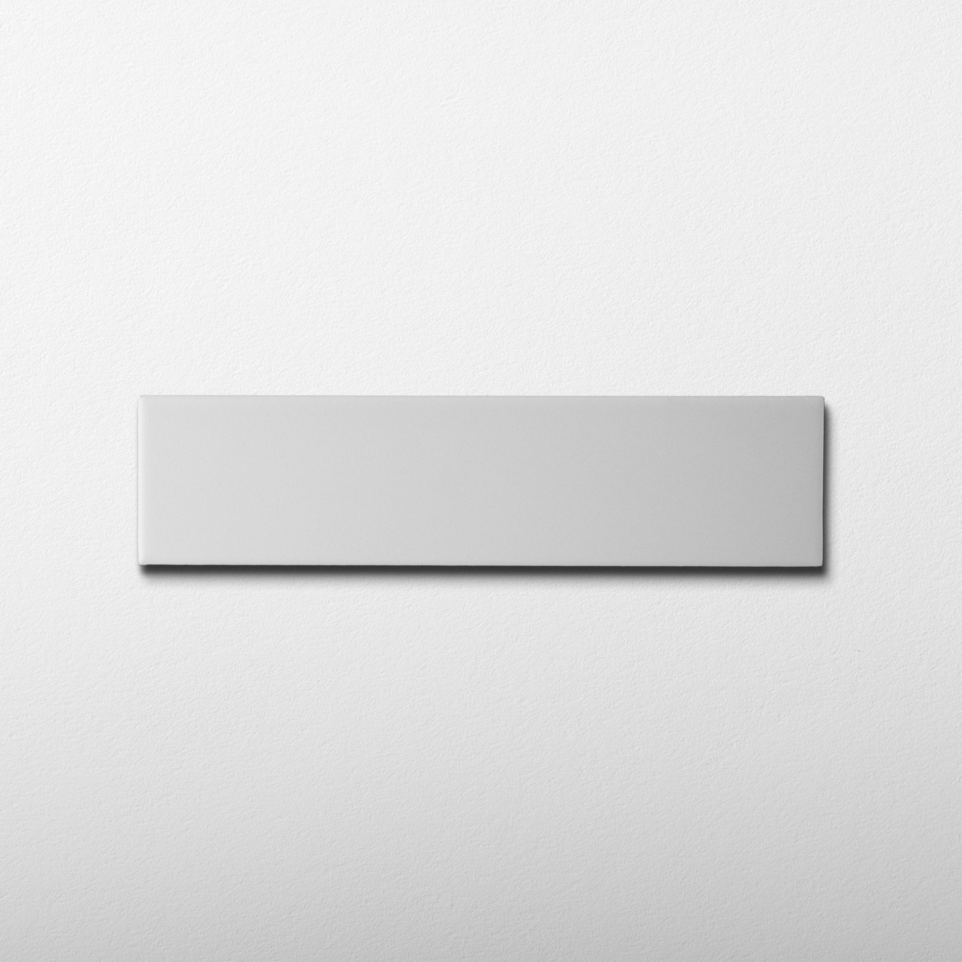 Rectangle Matte Porcelain Tile