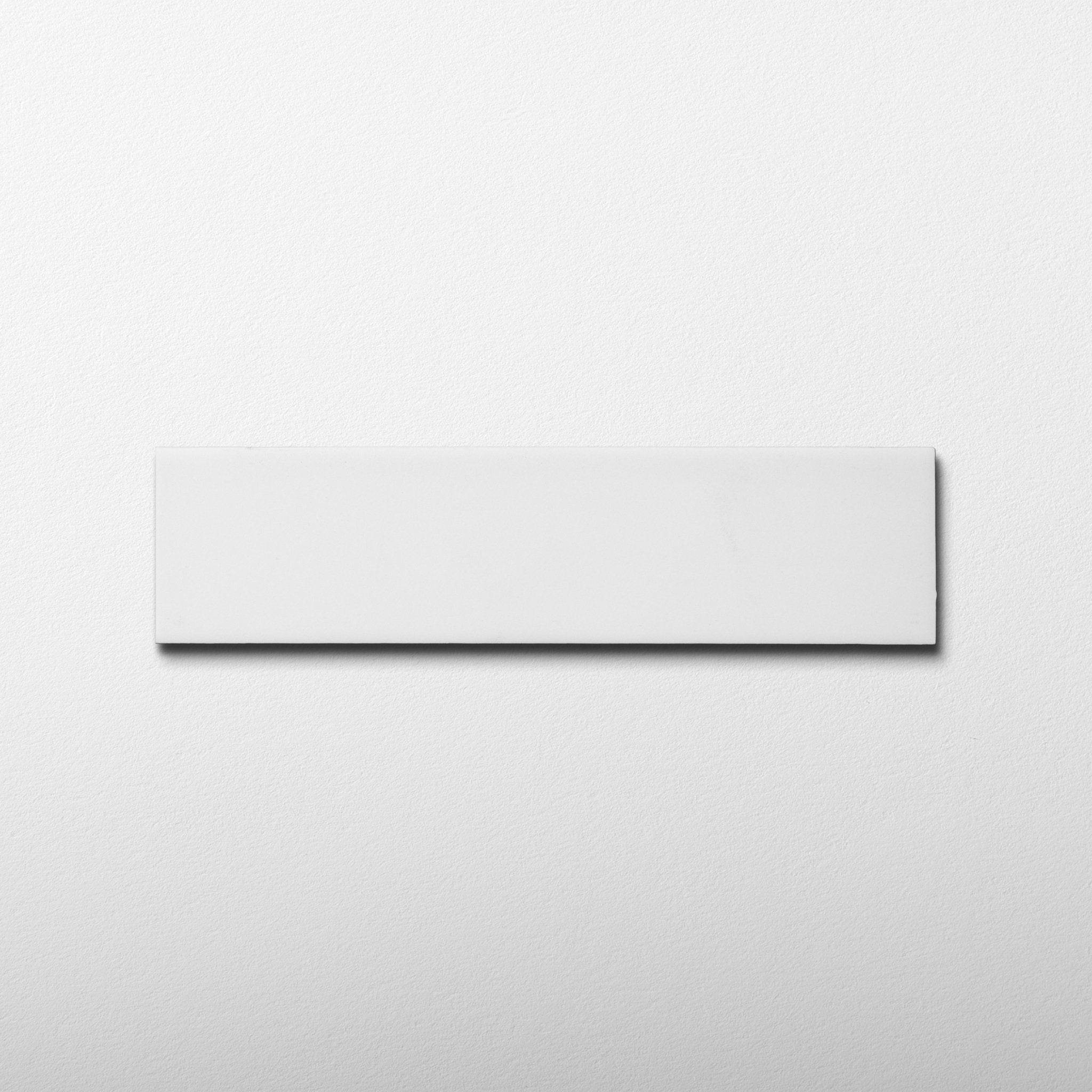 rectangle Matte Porcelain Tile