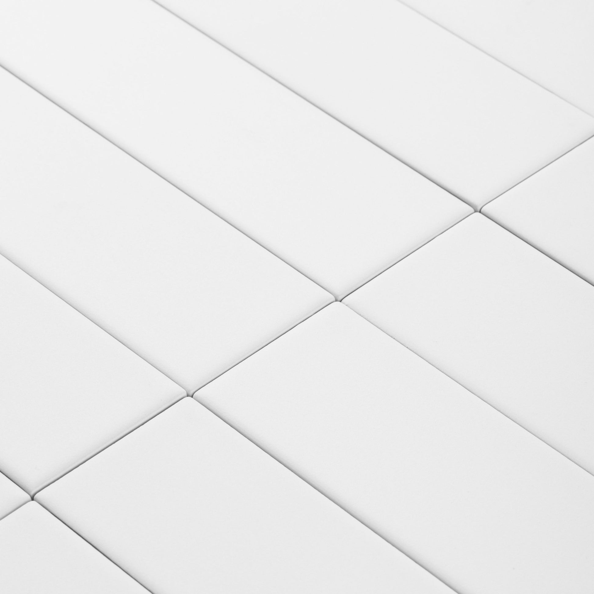 Manhattan Brick Matte Porcelain Tile