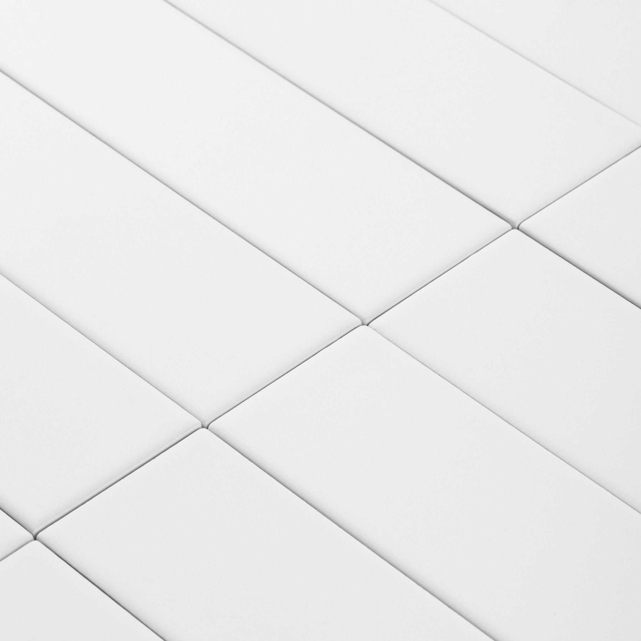 Manhattan Brick Matte Porcelain Tile