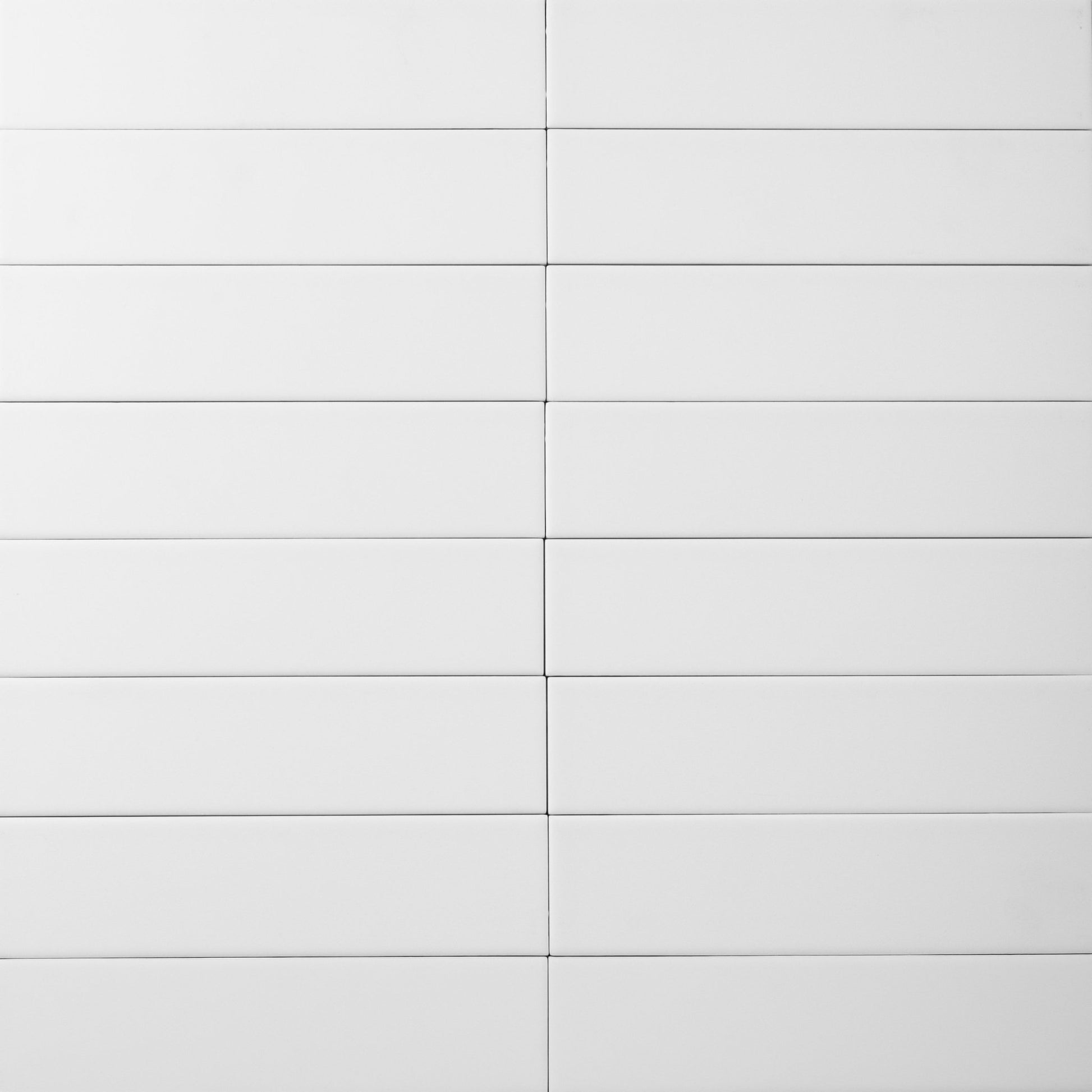 Manhattan Brick 2.5x10 Matte Porcelain Tile