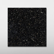 Monaco Black 24x24 Terrazzo Tile - Cemento Collection