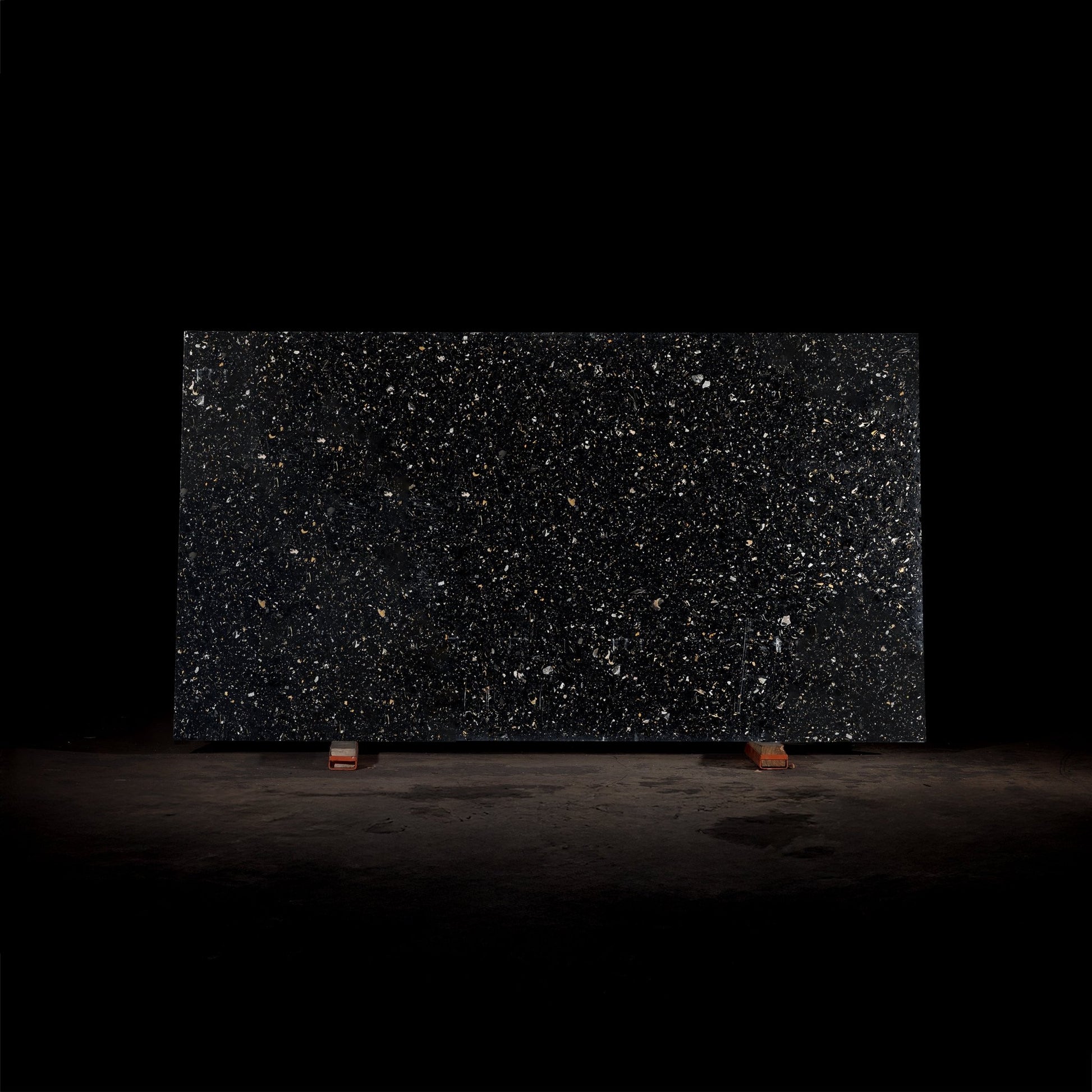 Monaco Black - Slab