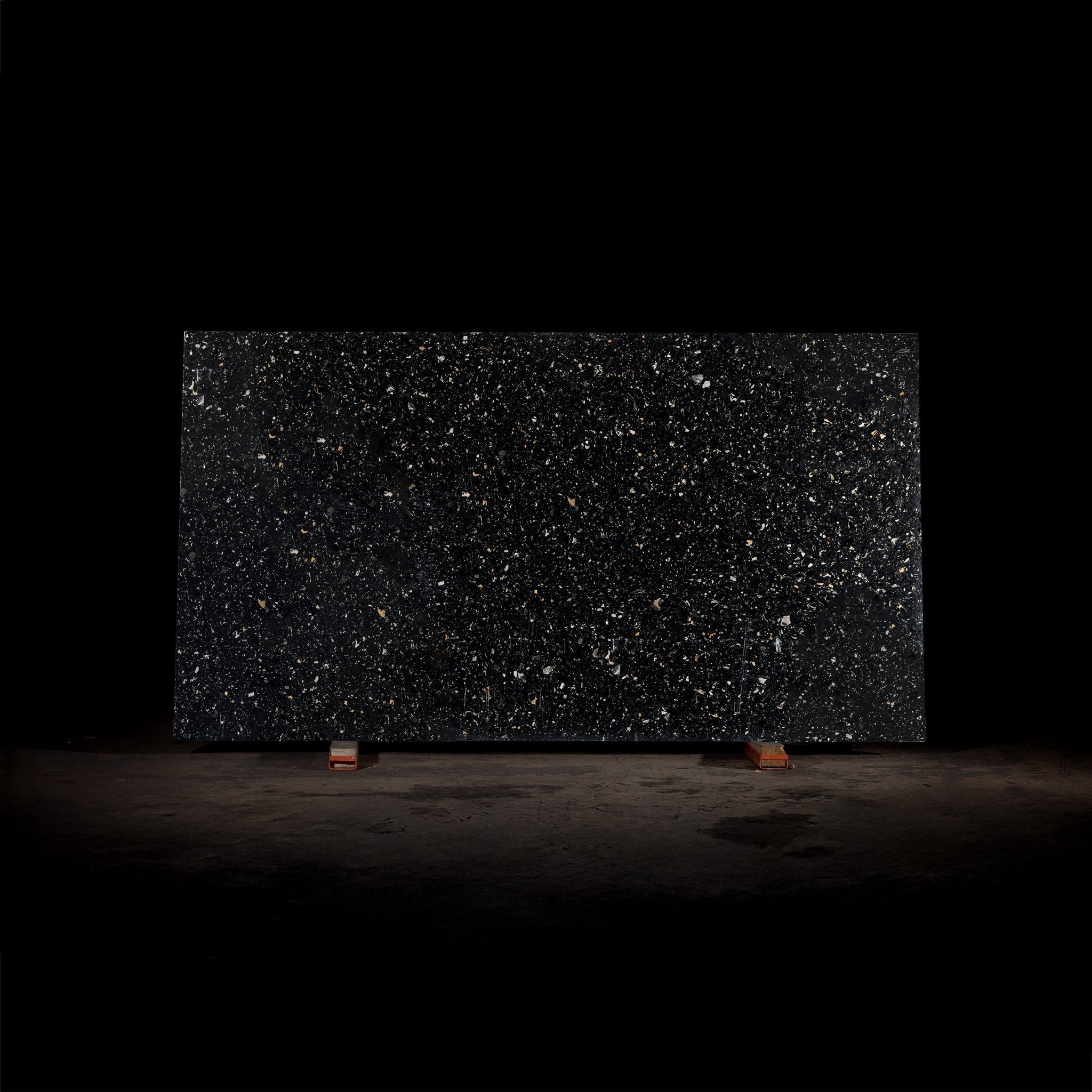 Monaco Black - Slab
