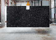 Monaco Black - Slab - Cemento Collection