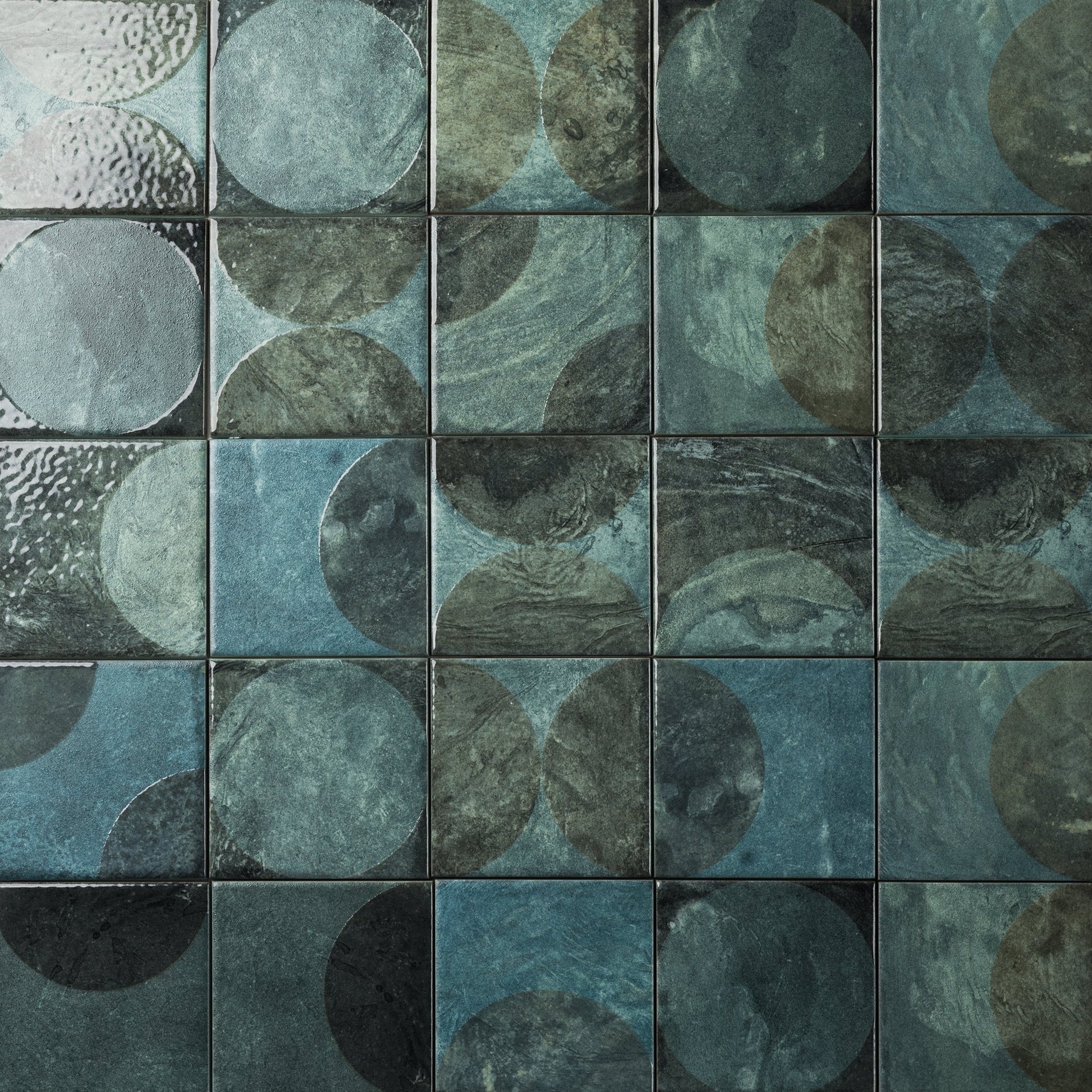 Porcelain Tile
