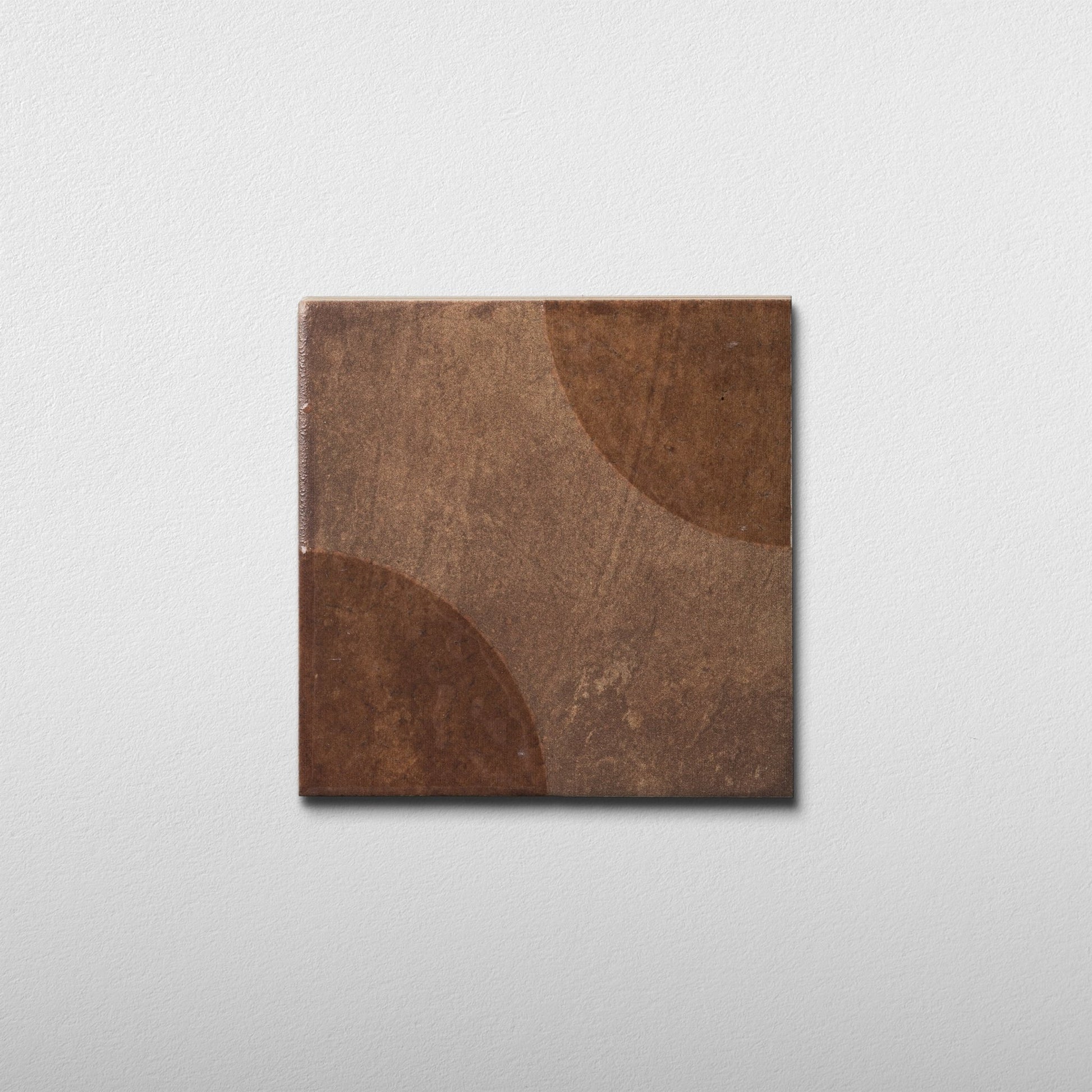 matte and satin porcelain Tile