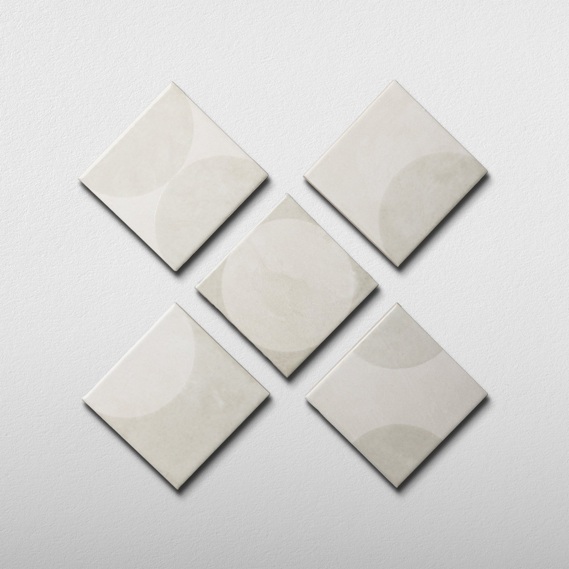 white Porcelain Tile