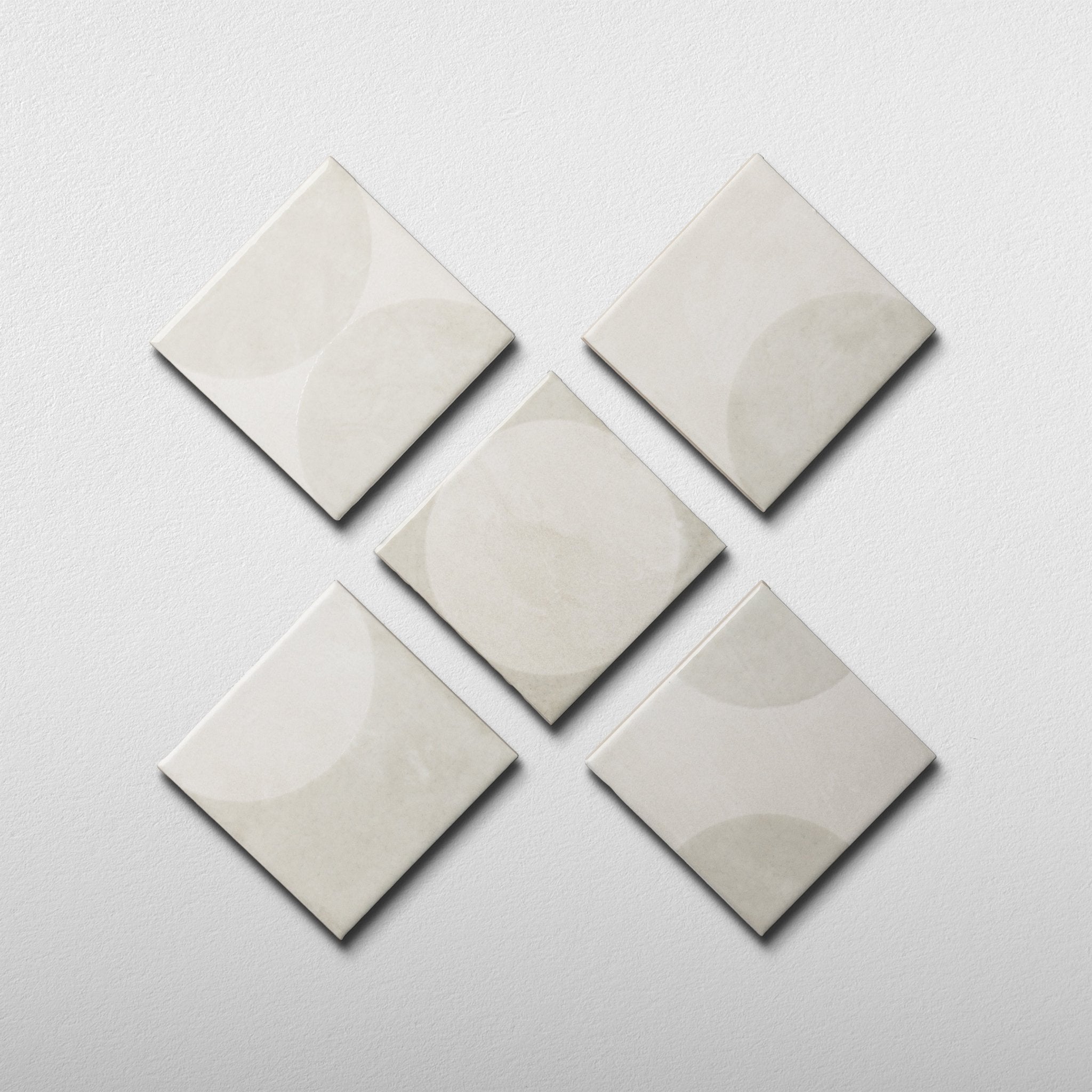 white Porcelain Tile