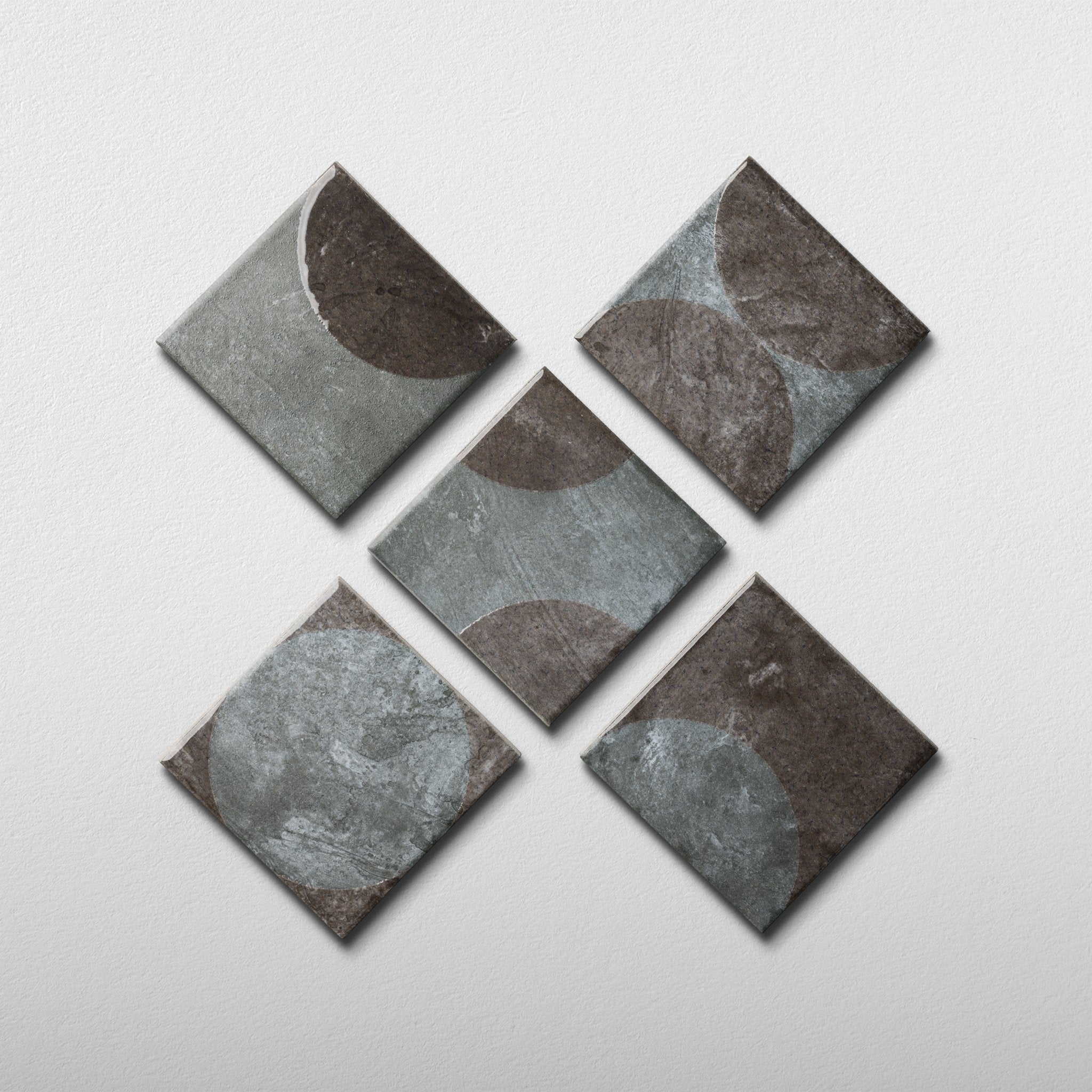 gray Porcelain Tile
