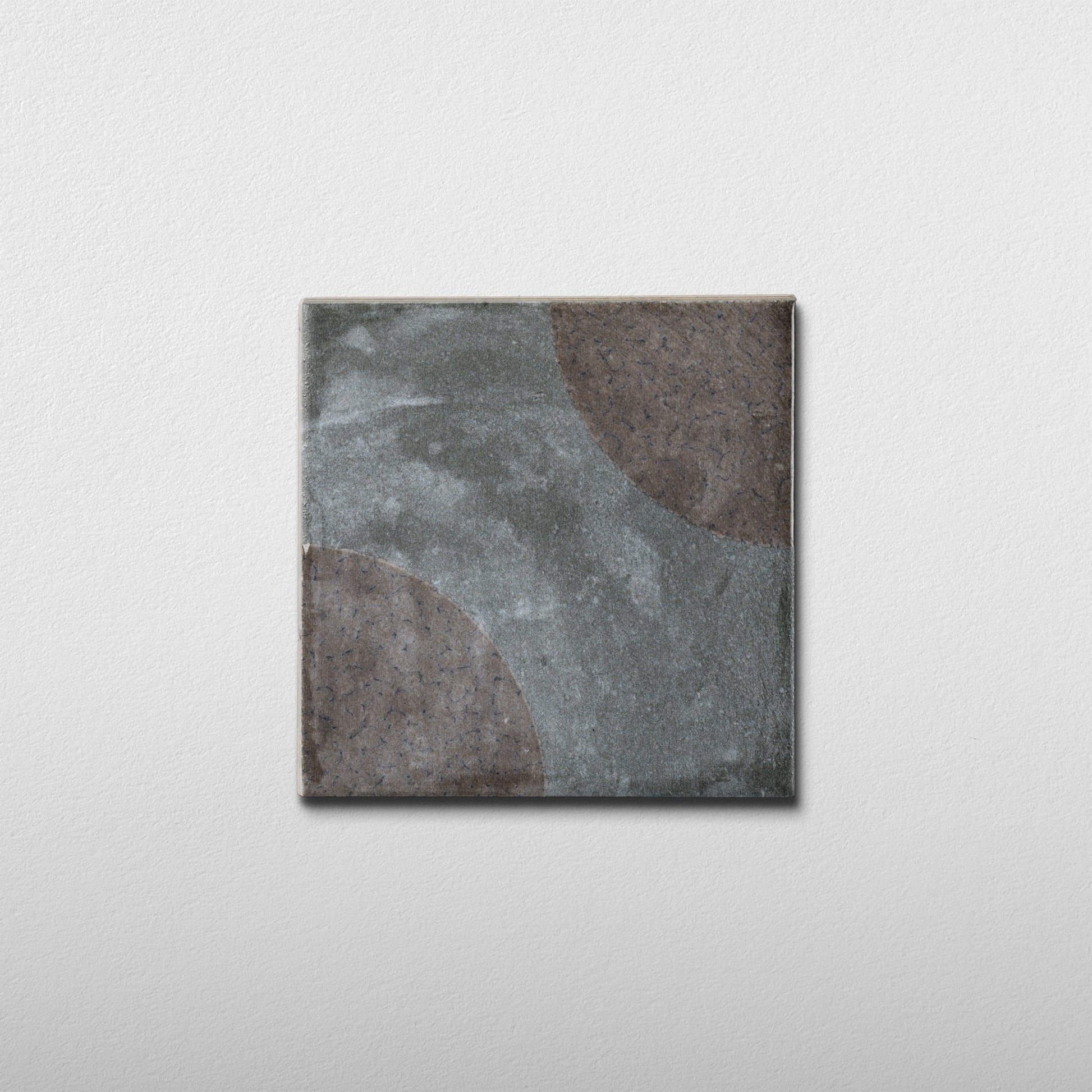 matte and satin porcelain Tile