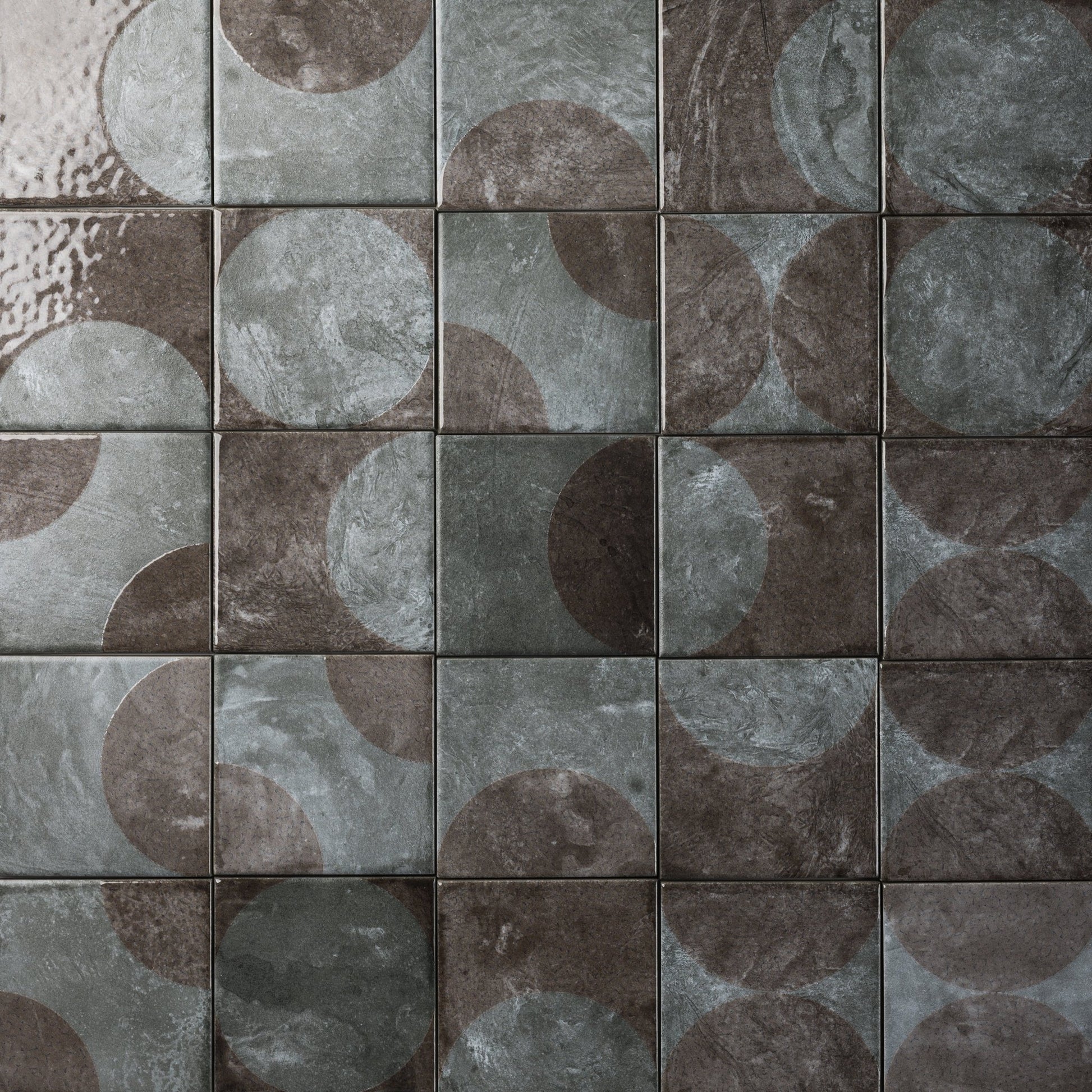 Porcelain Tile