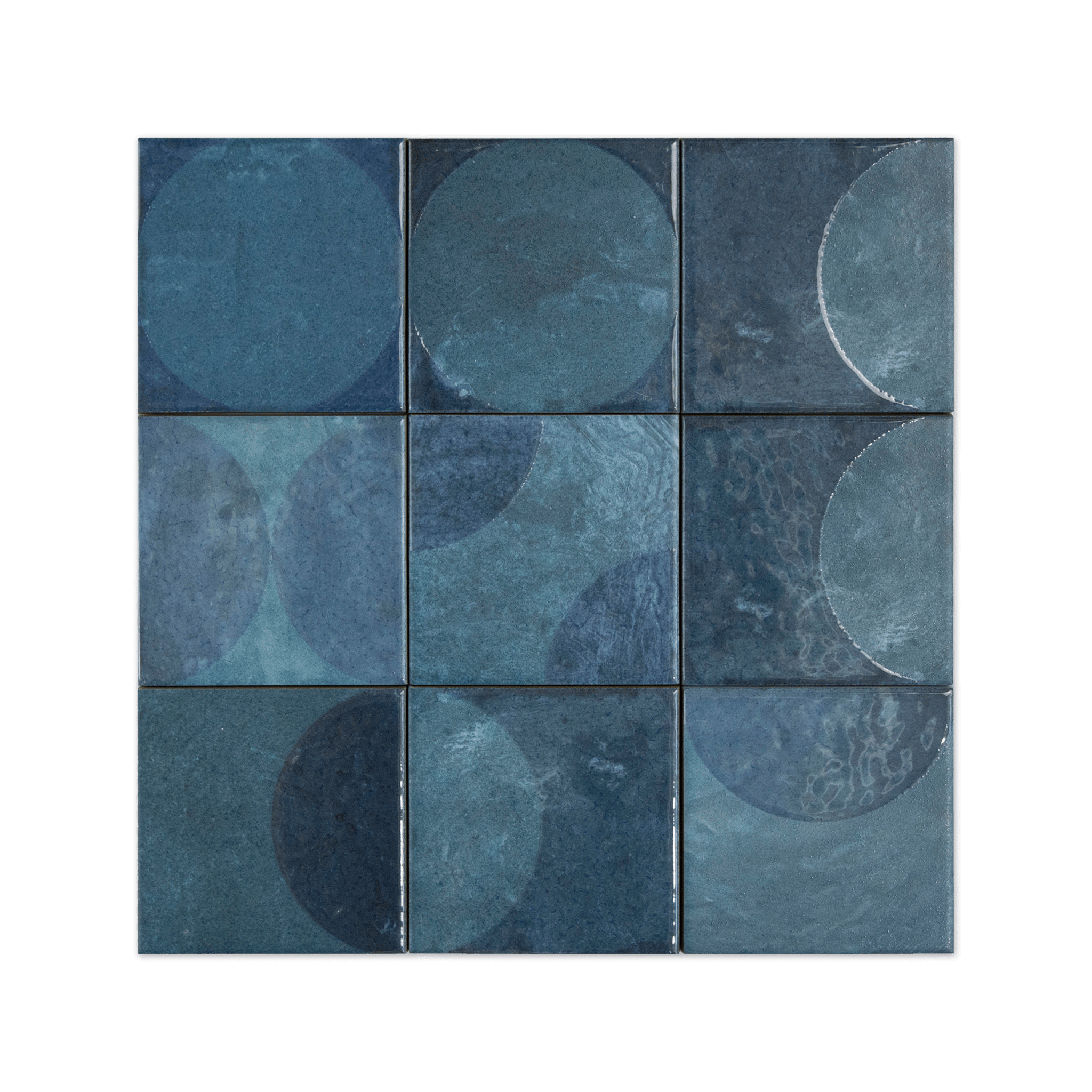 Moonlit Collection| Cemento Collection - Cemento Collection
