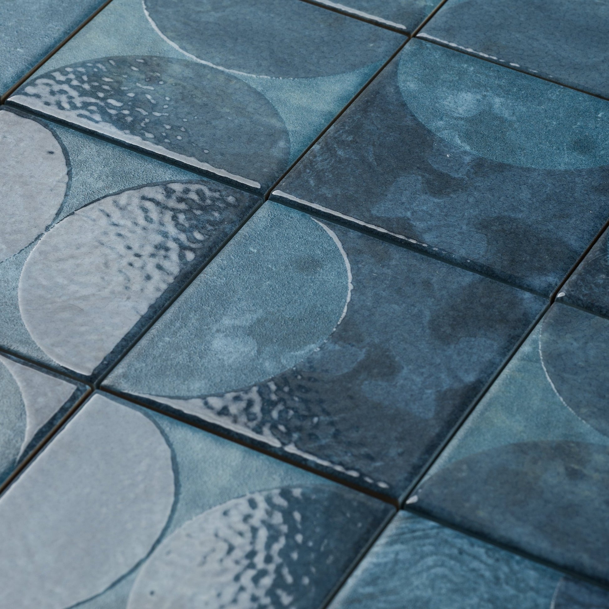 4x4 Porcelain Tile