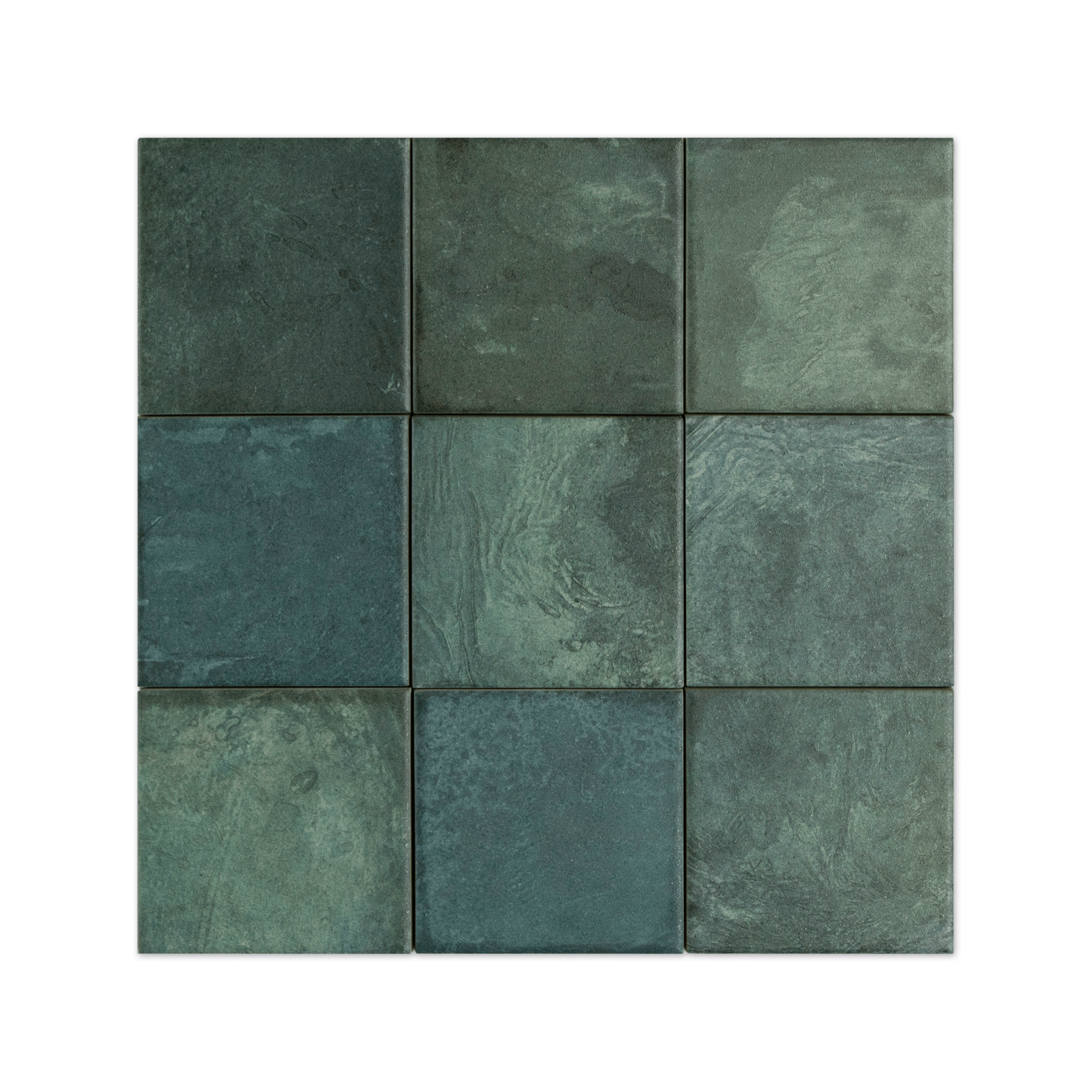 Ultra water-permeable pavement - MaterialDistrict