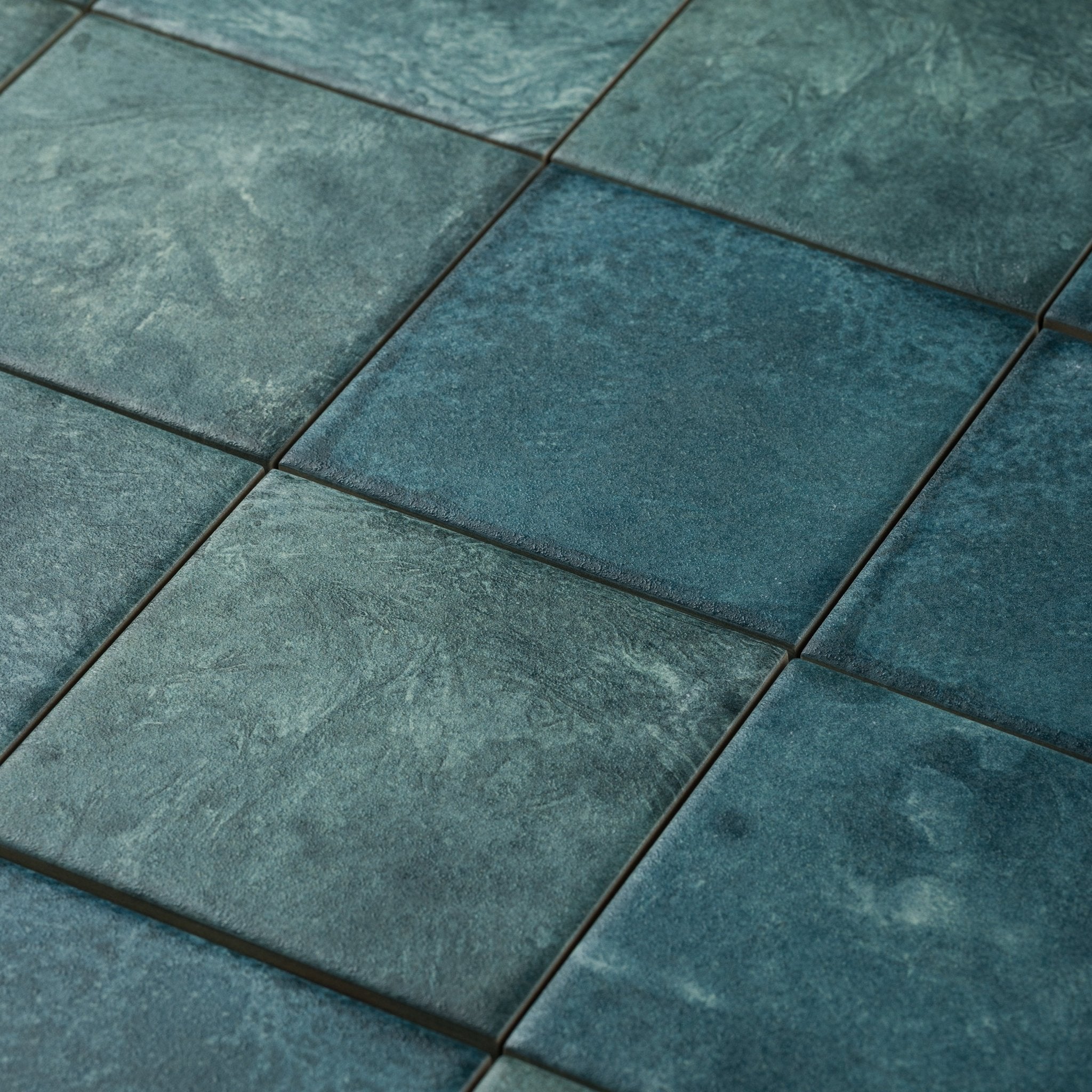 4x4 Porcelain Tile