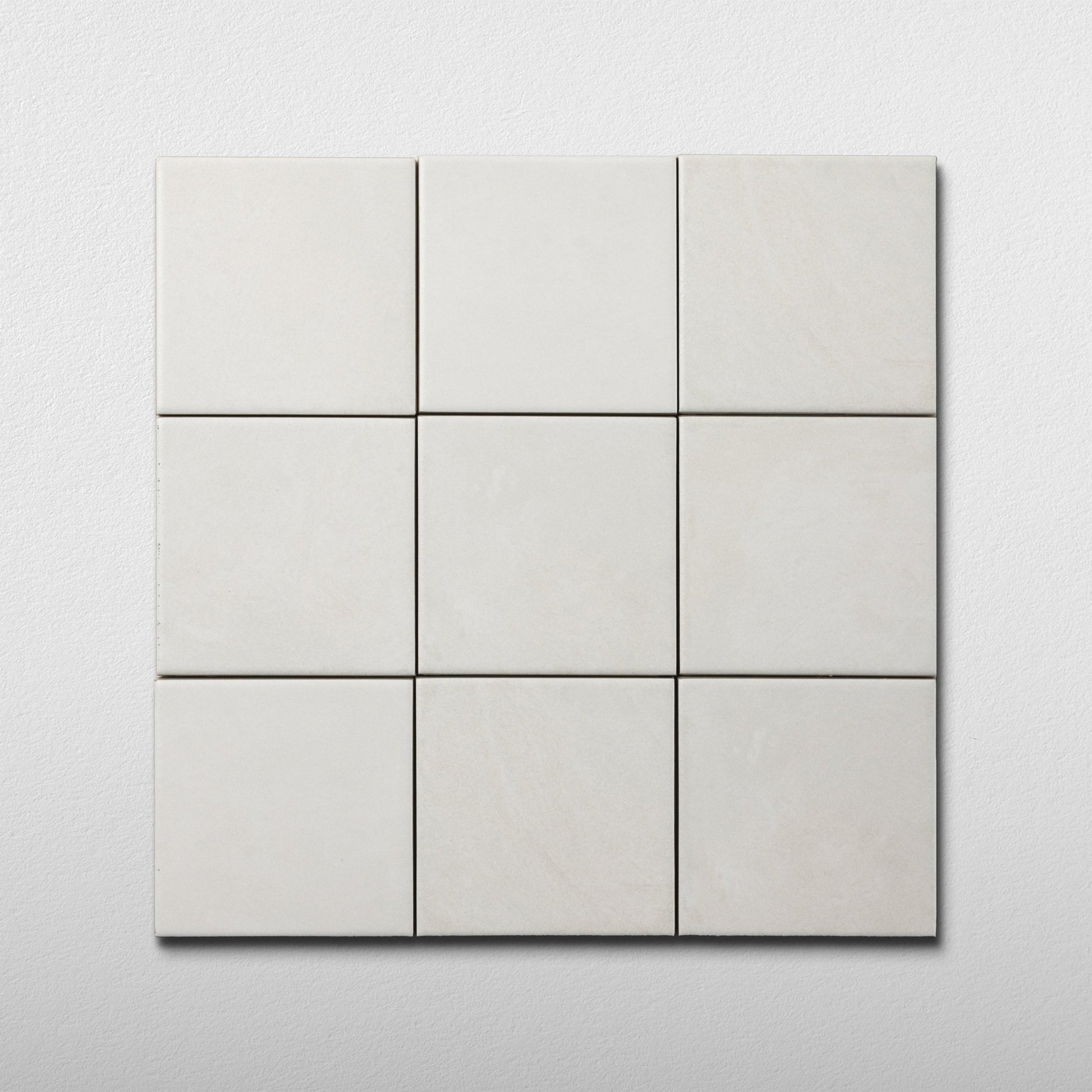 4x4 Porcelain Tile