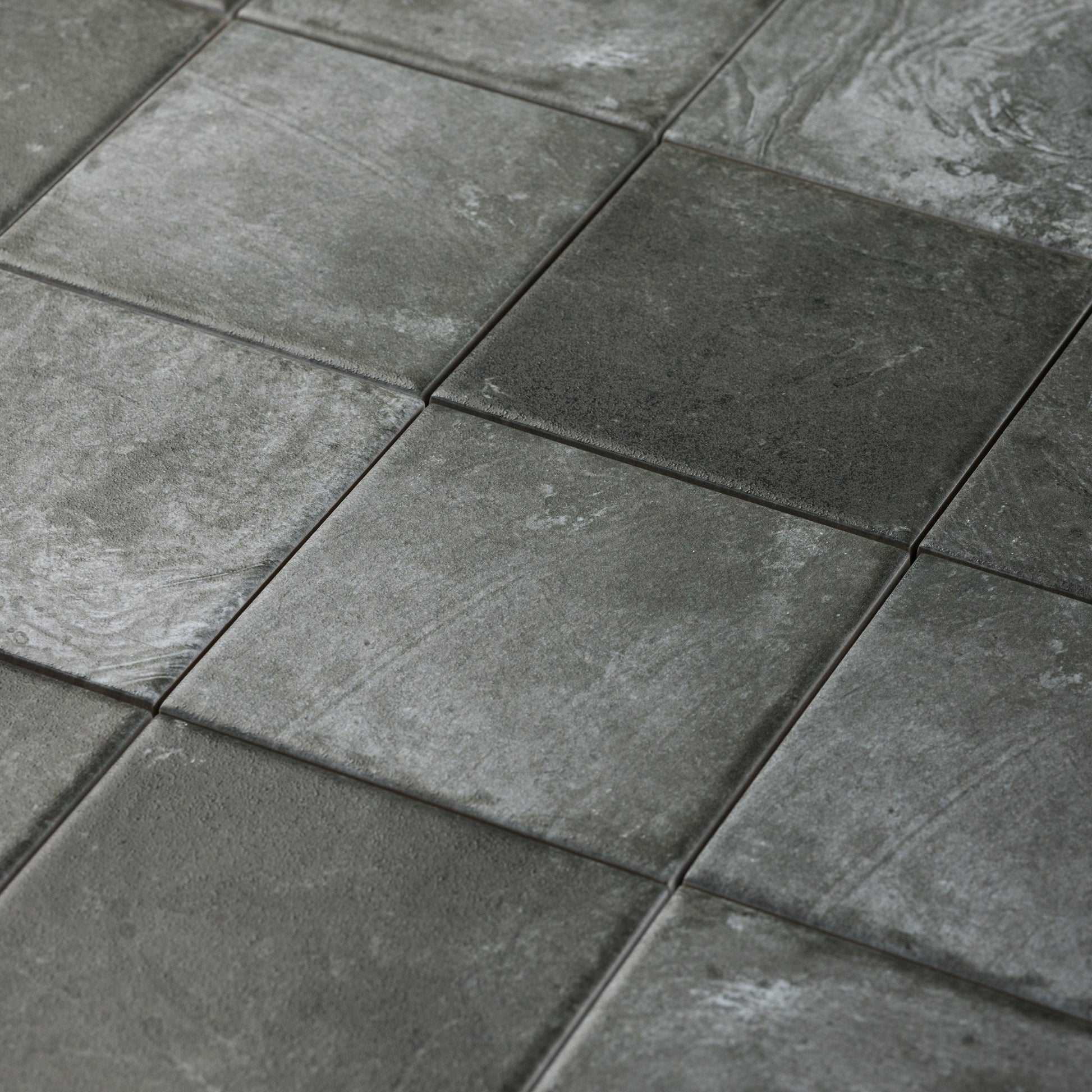 4x4 Porcelain Tile