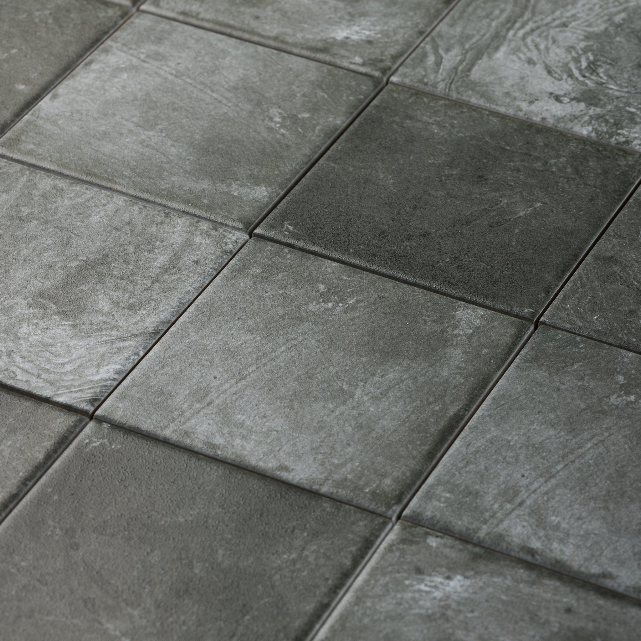 4x4 Porcelain Tile