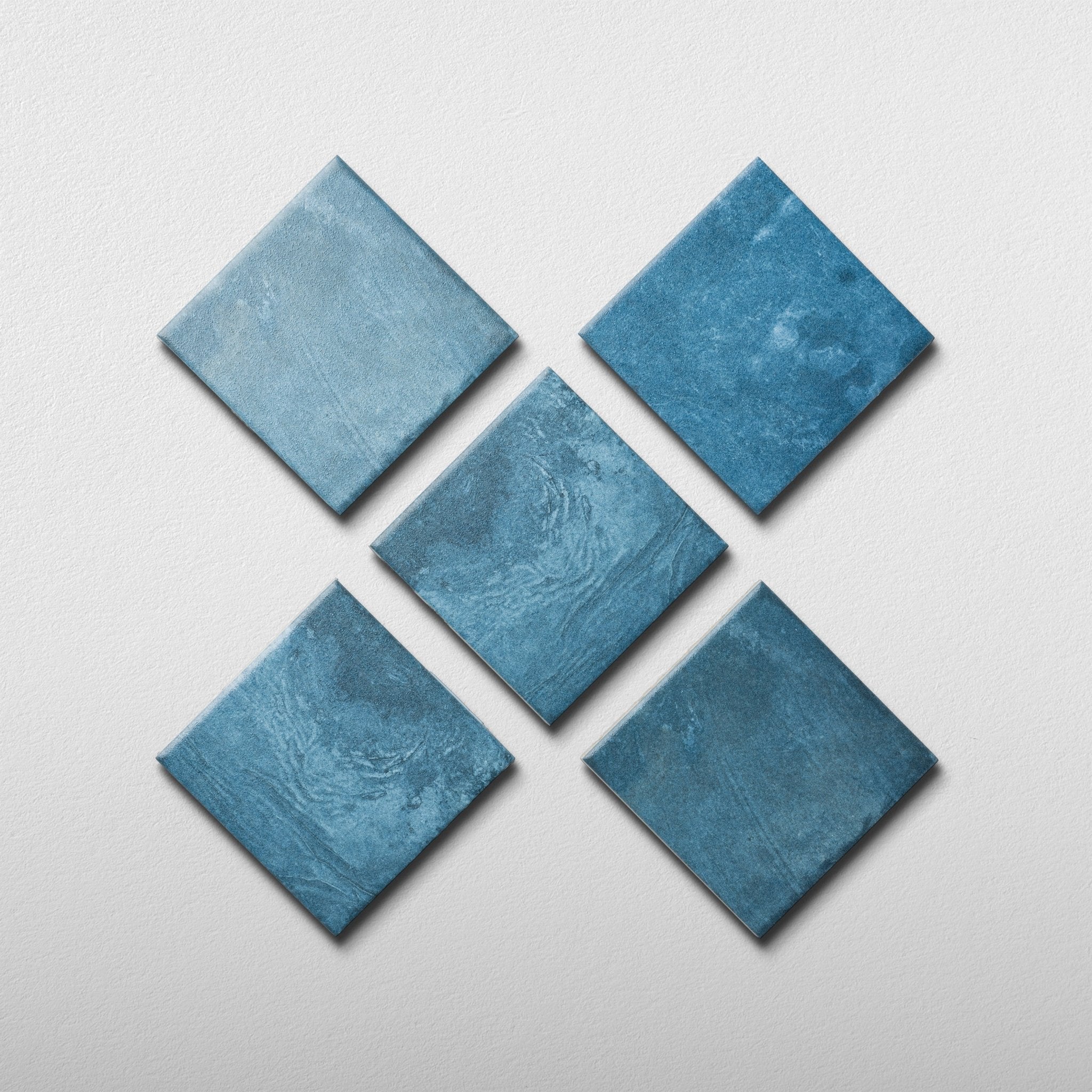 blue Porcelain Tile