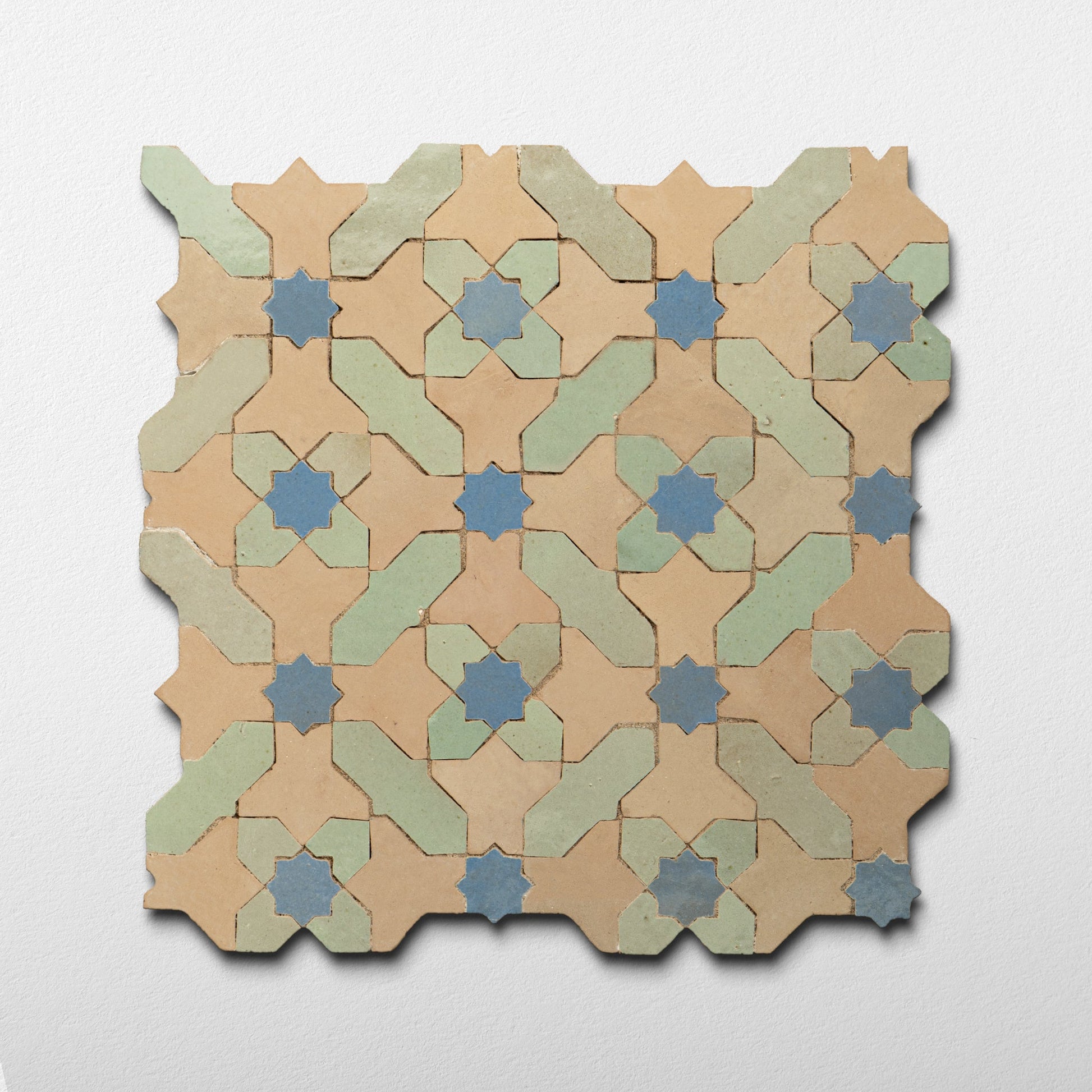 Moroccan Zellige Porto Mosaic Tile