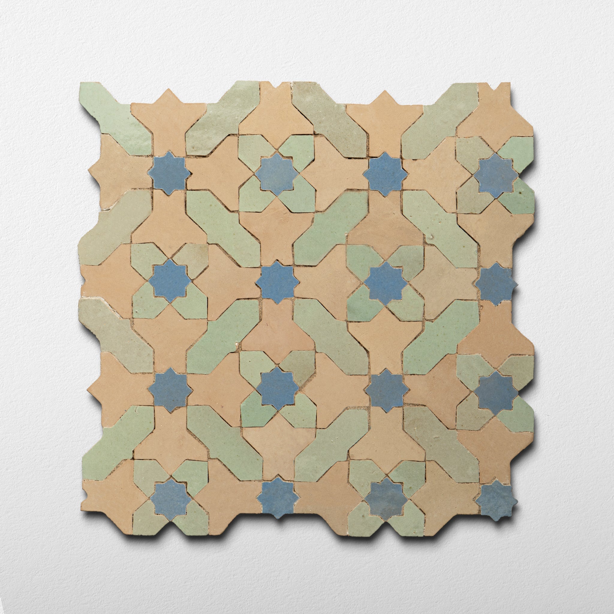 Moroccan Zellige Porto Mosaic Tile