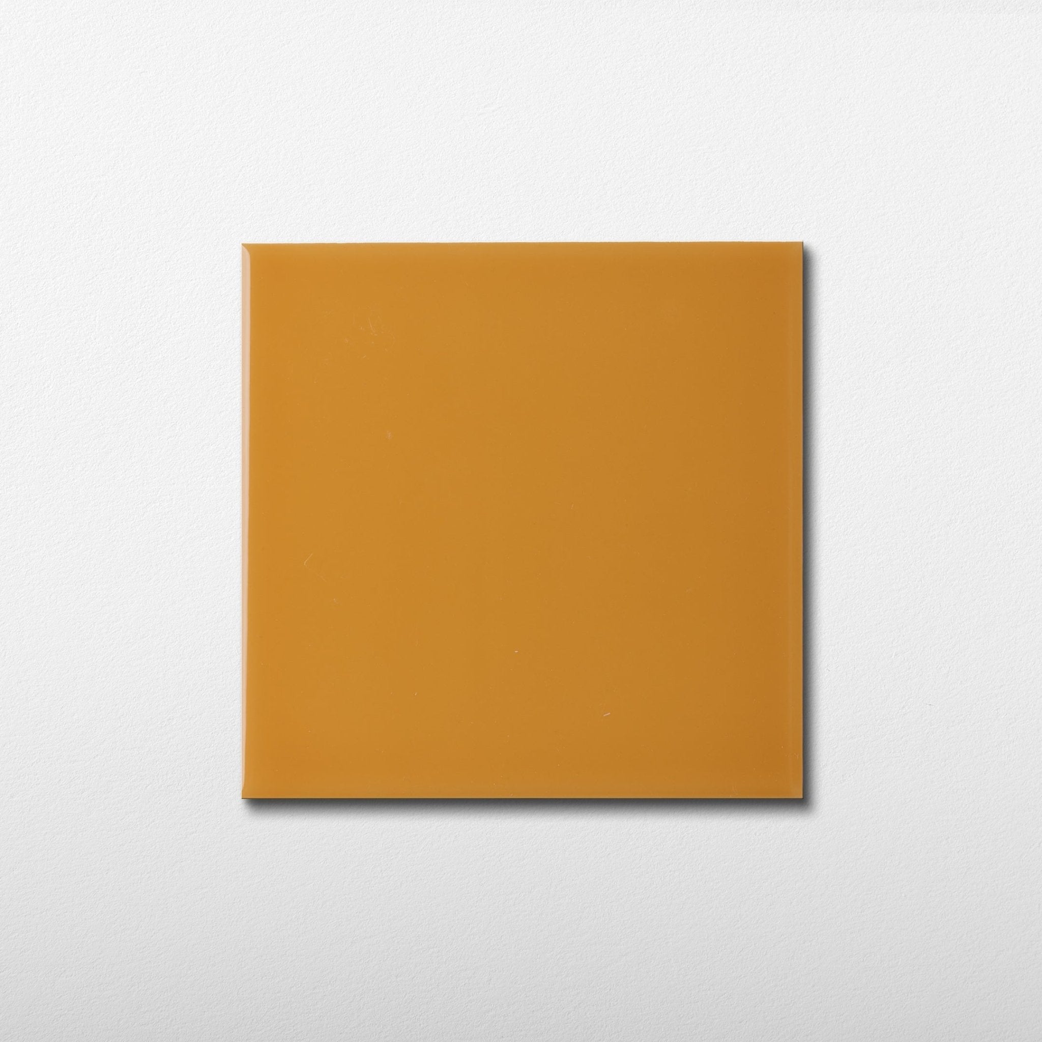 Square ceramic Tile