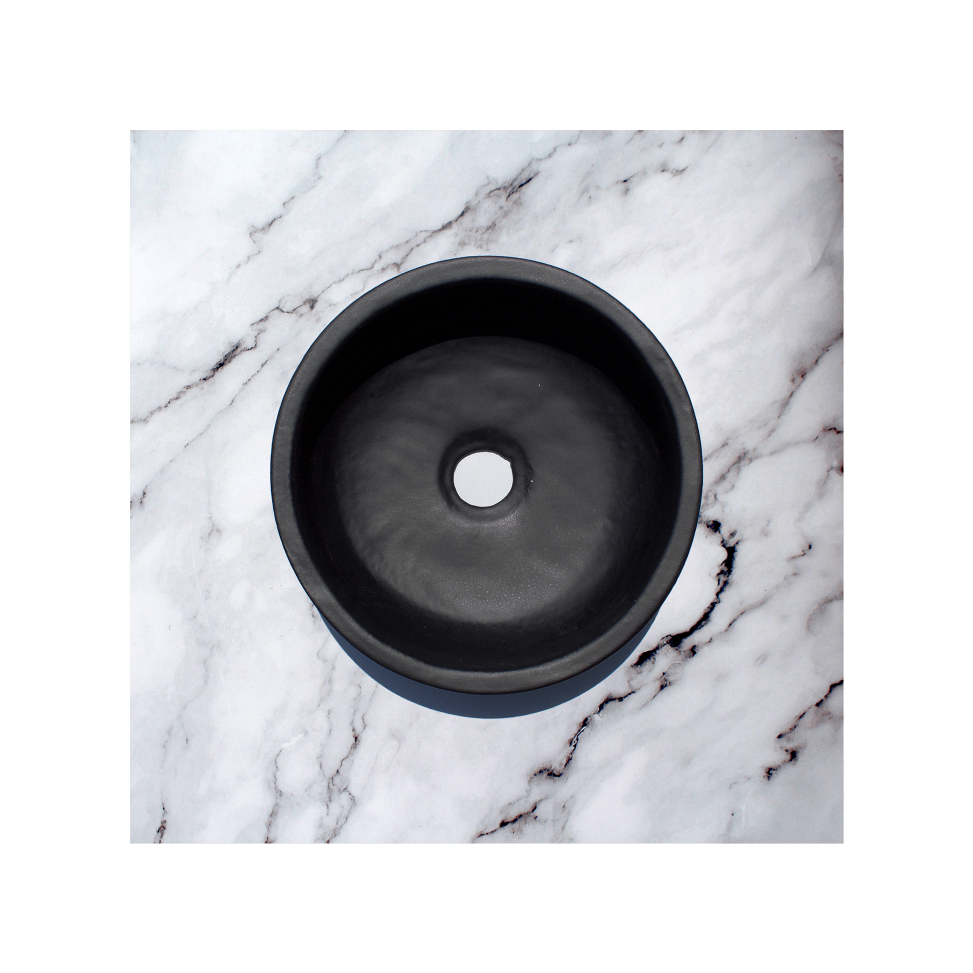 Onyx Terracotta Sink - Cemento Collection