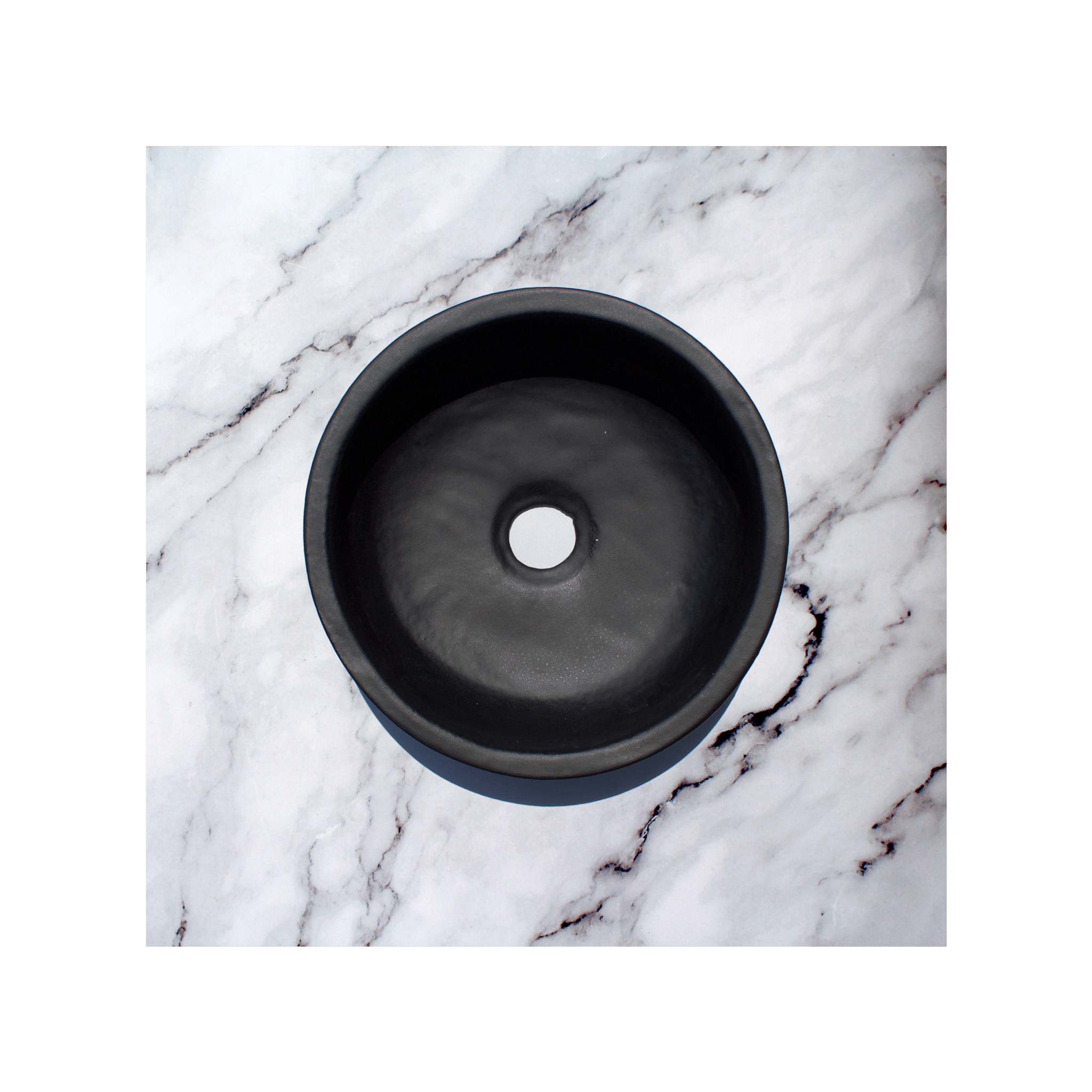 Onyx Terracotta Sink - Cemento Collection