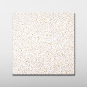 Ortigia Pebble 24x24 Terrazzo Tile - Cemento Collection