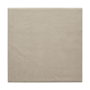 Ostracom Lenox Tan 6.5x6.5 Porcelain Tile - Cemento Collection