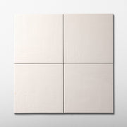 Ostracom Lenox Tan 6.5x6.5 Porcelain Tile