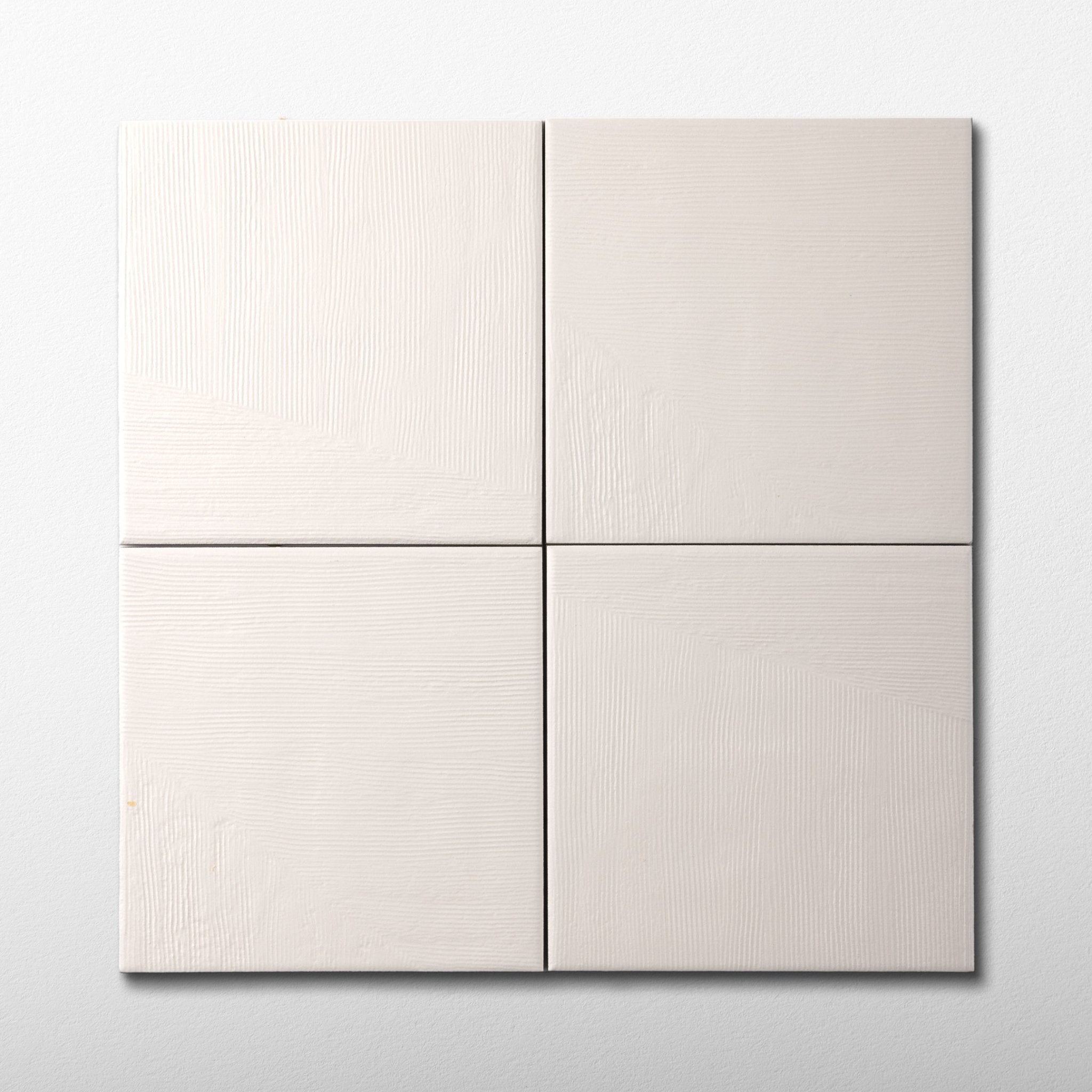 Ostracom Lenox Tan 6.5x6.5 Porcelain Tile