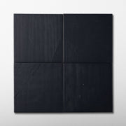 Ostracom Sirio Black 6.5x6.5 Porcelain Tile