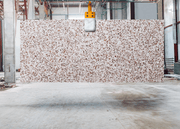 Pantelleria Pink Terrazzo - Slab - Cemento Collection