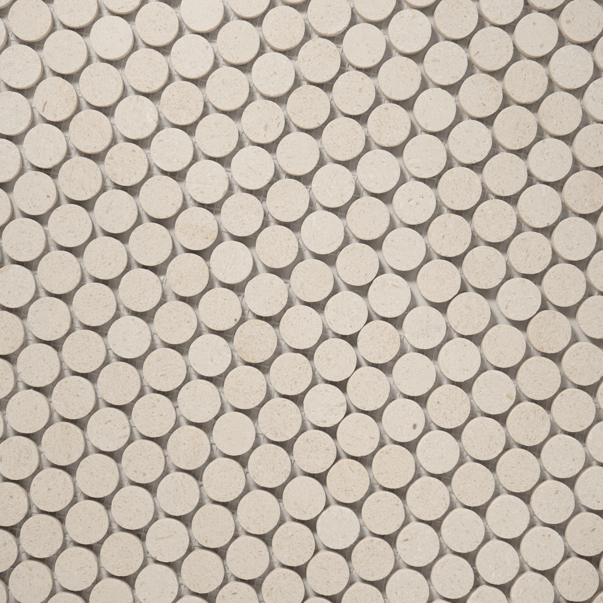 Limestone Honed Mosaic Tile
