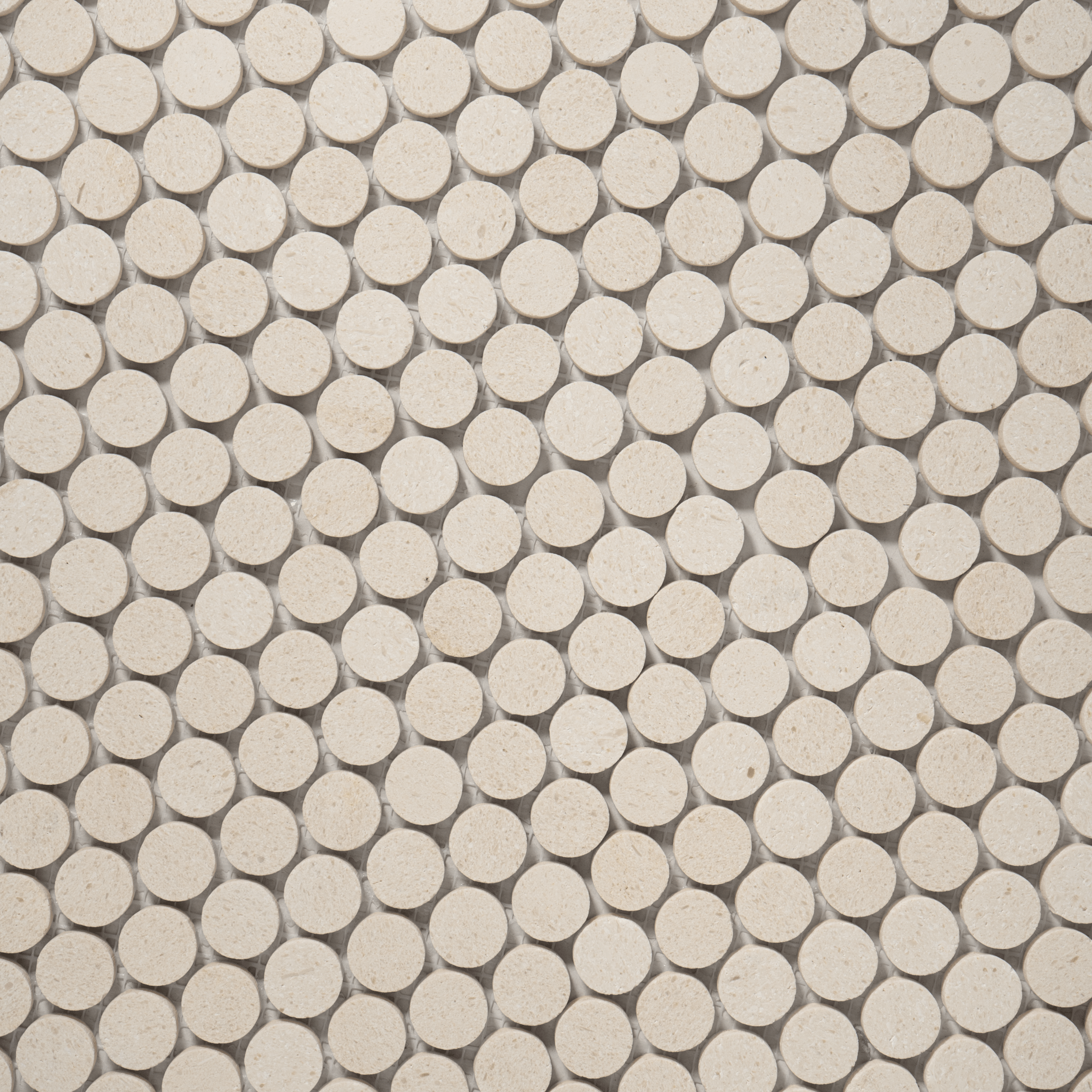Limestone Honed Mosaic Tile
