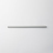Puzzle Plus Pewter Grey Glossy Pencil - 1⁄2X12 - Cemento Collection