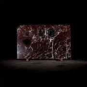 Rosso Levanto Polished Slab